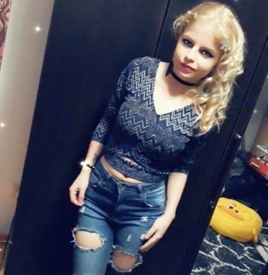 XXX Porn Photo of Nude Sweet_bluegirl24 2
