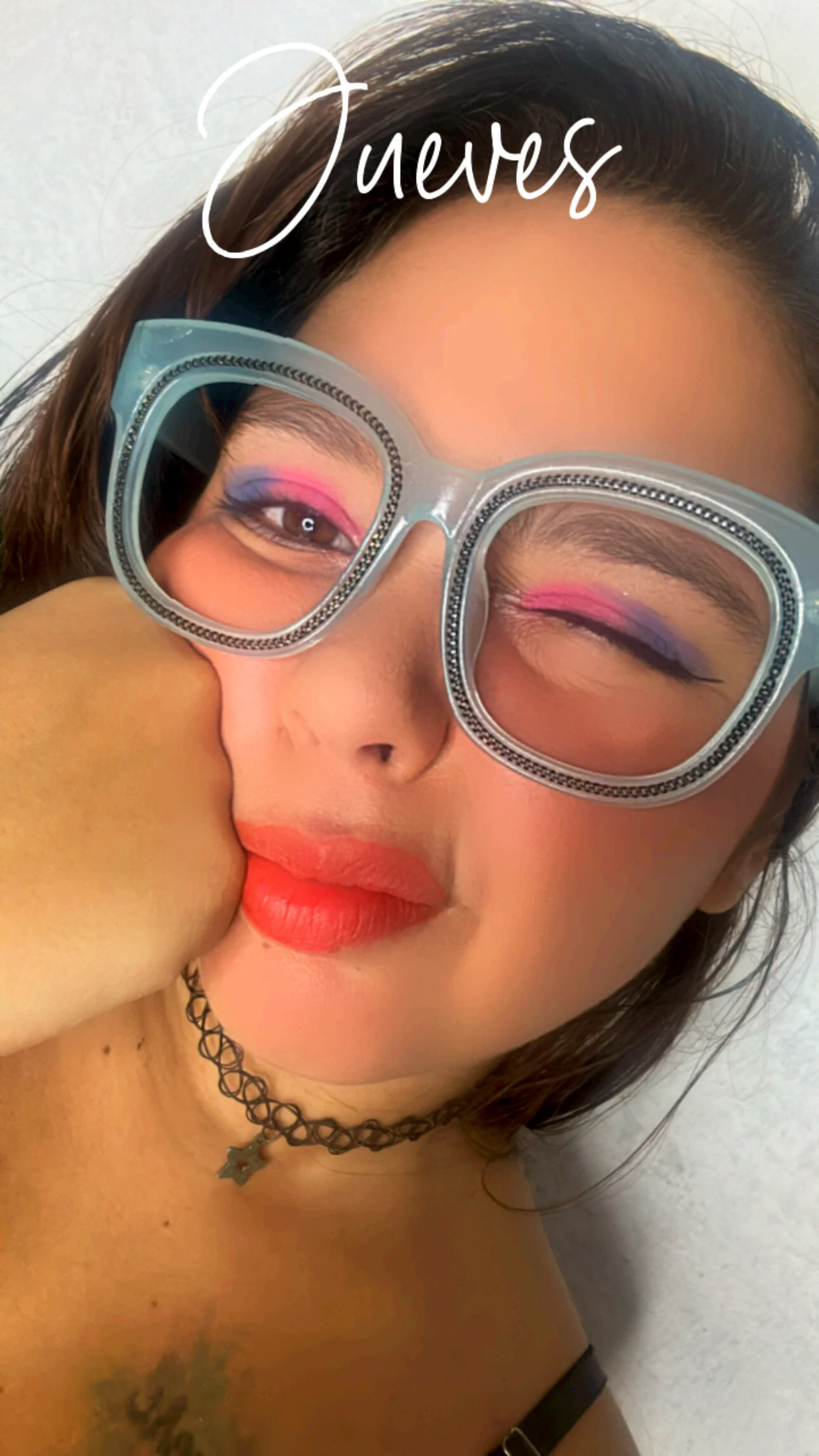XXX Porn Photo of Nude Sophie_Heart 7