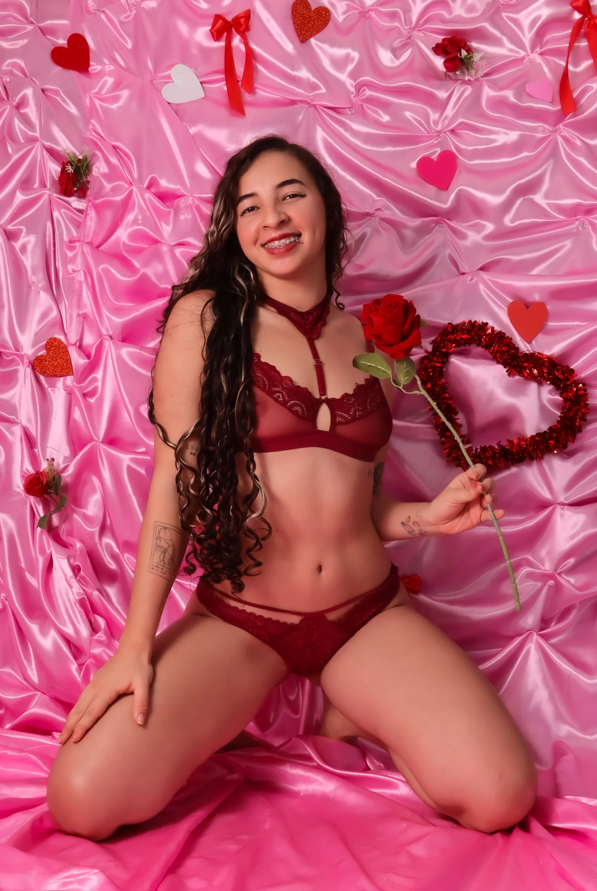 XXX Porn Photo of Nude sarita_blondi 8