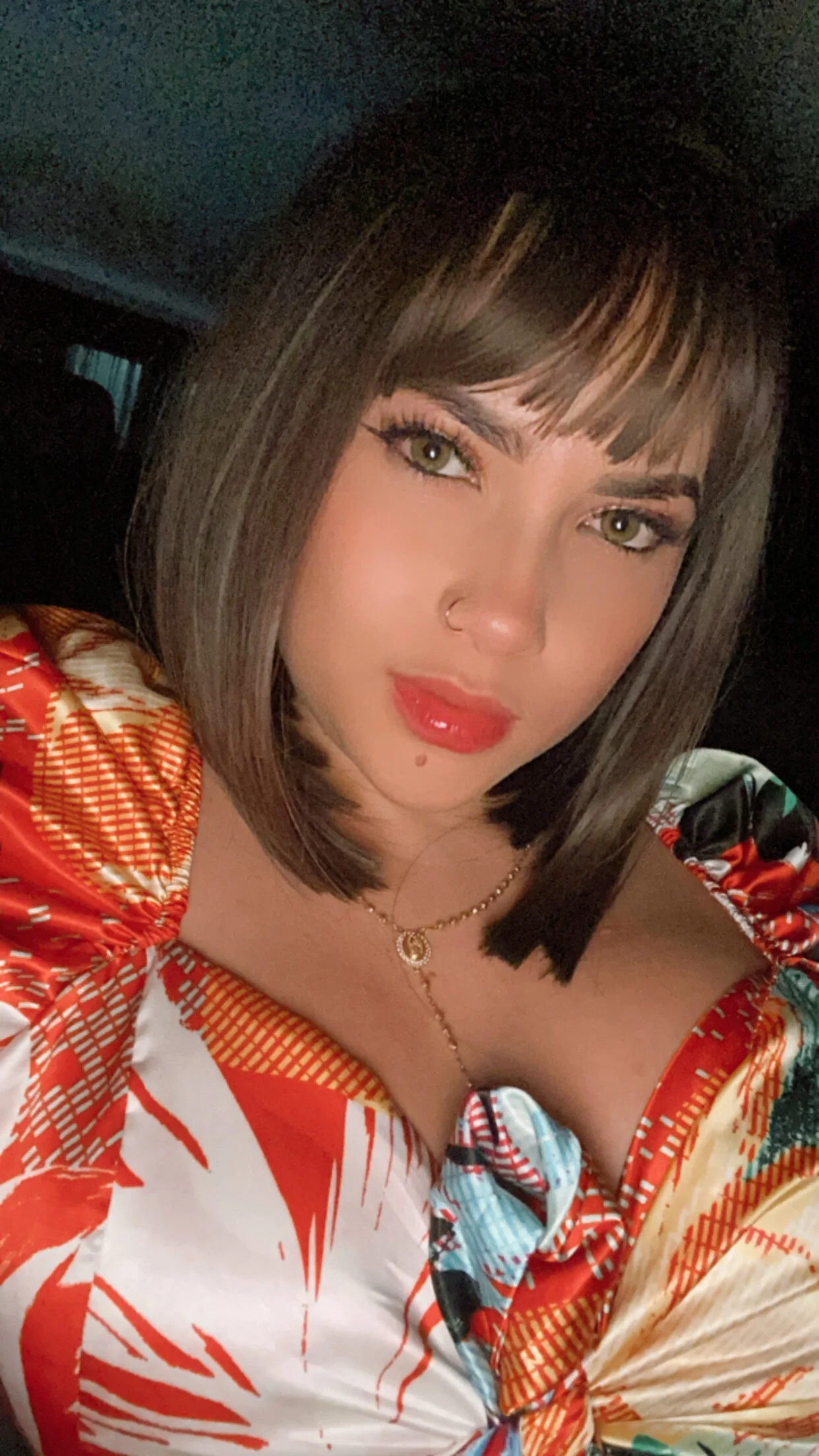 XXX Porn Photo of Nude HannaBeckett 22