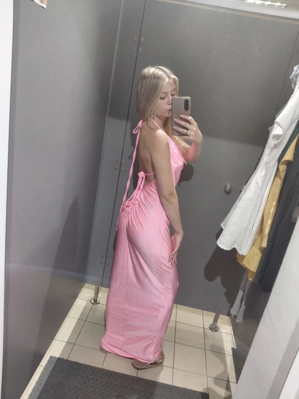XXX Porn Photo of Nude RossyMood 3