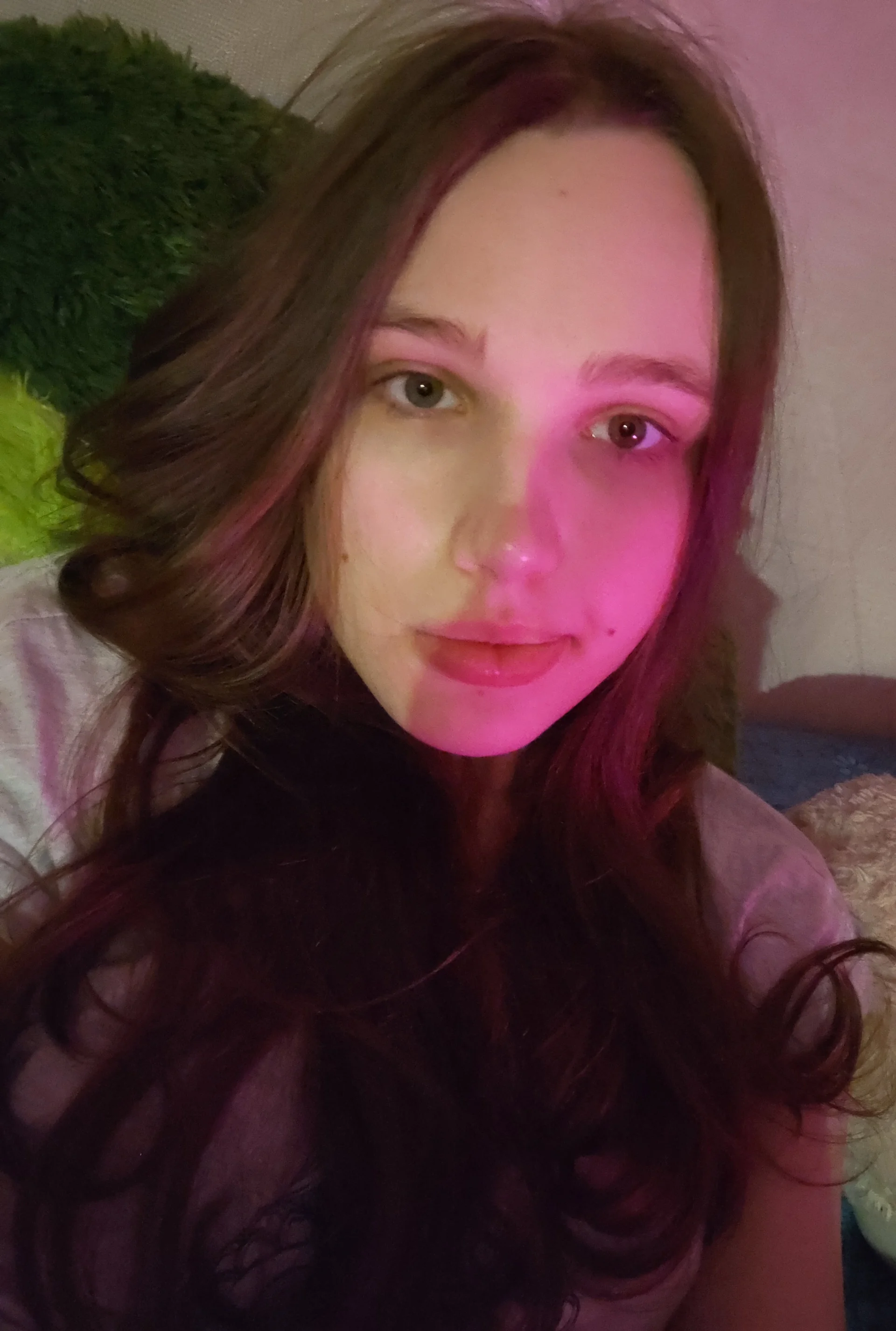 XXX Porn Photo of Nude Annatomnaya 5