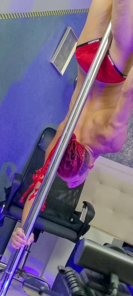 XXX Porn Photo of Nude Erick_Zhimerman 4