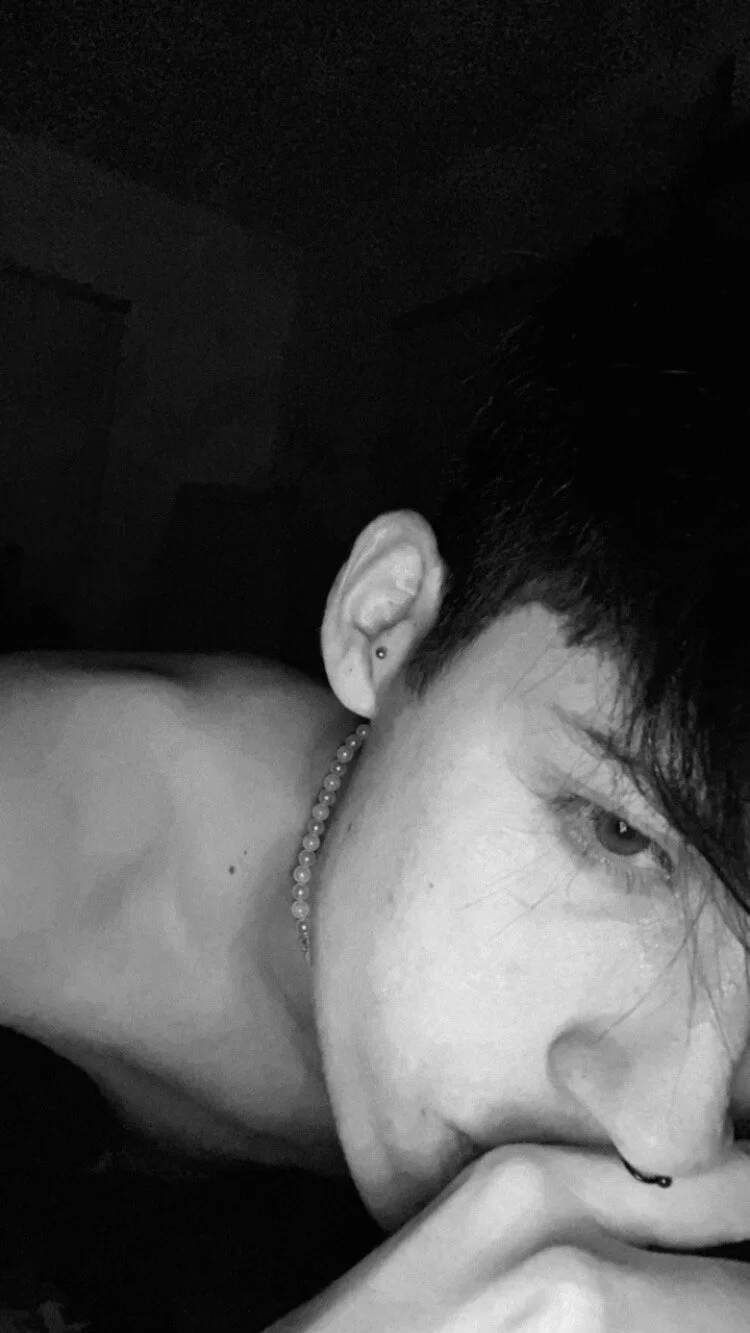 XXX Porn Photo of Nude Ed_del_rey_2 1