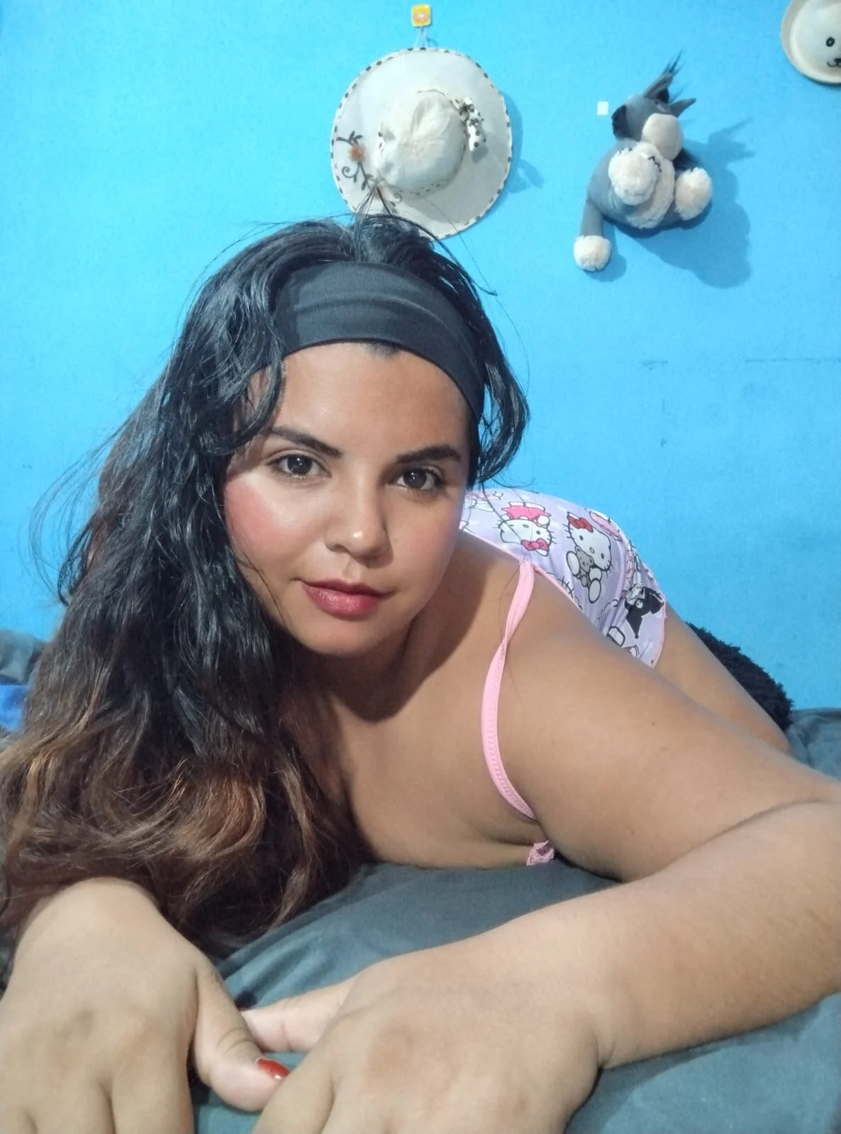 XXX Porn Photo of Nude SamiBoobsxx 17