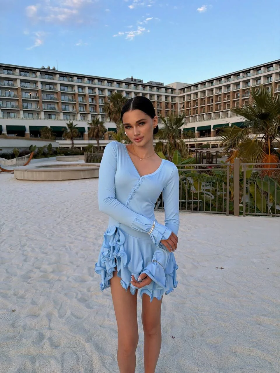 XXX Porn Photo of Nude CandyWonkaa 8