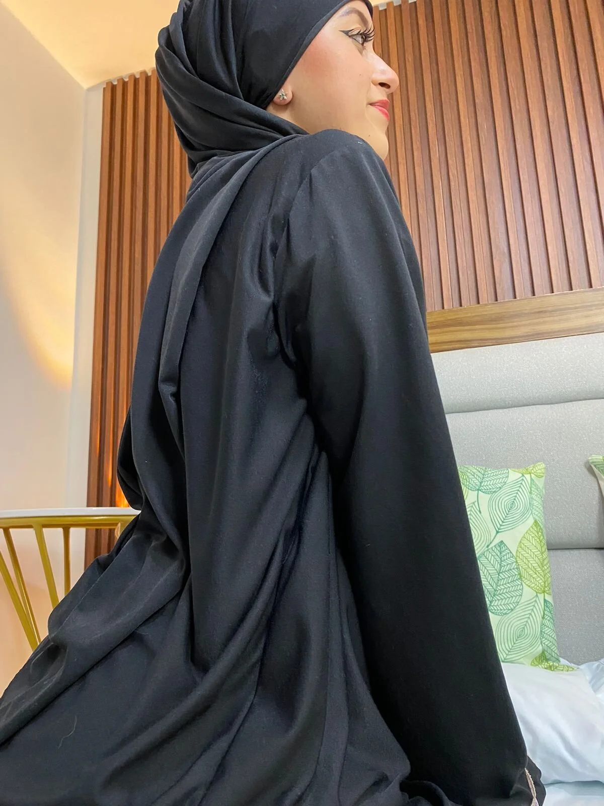 XXX Porn Photo of Nude aysel_elid 1