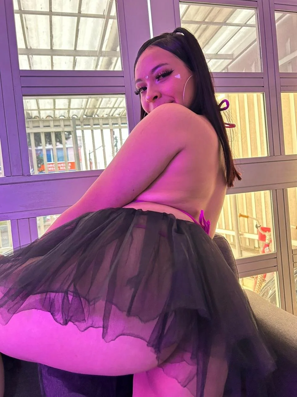 XXX Porn Photo of Nude MiaaMillerr1 7