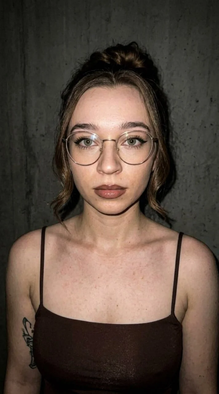 XXX Porn Photo of Nude Lucy_Green 3