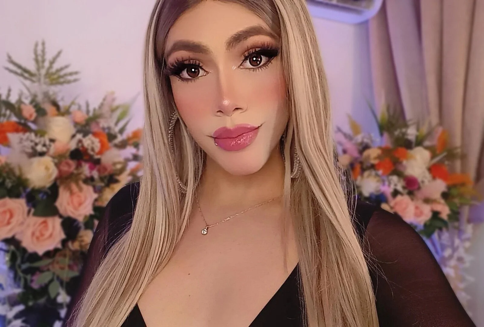 XXX Porn Photo of Nude Laurenn_evans 9