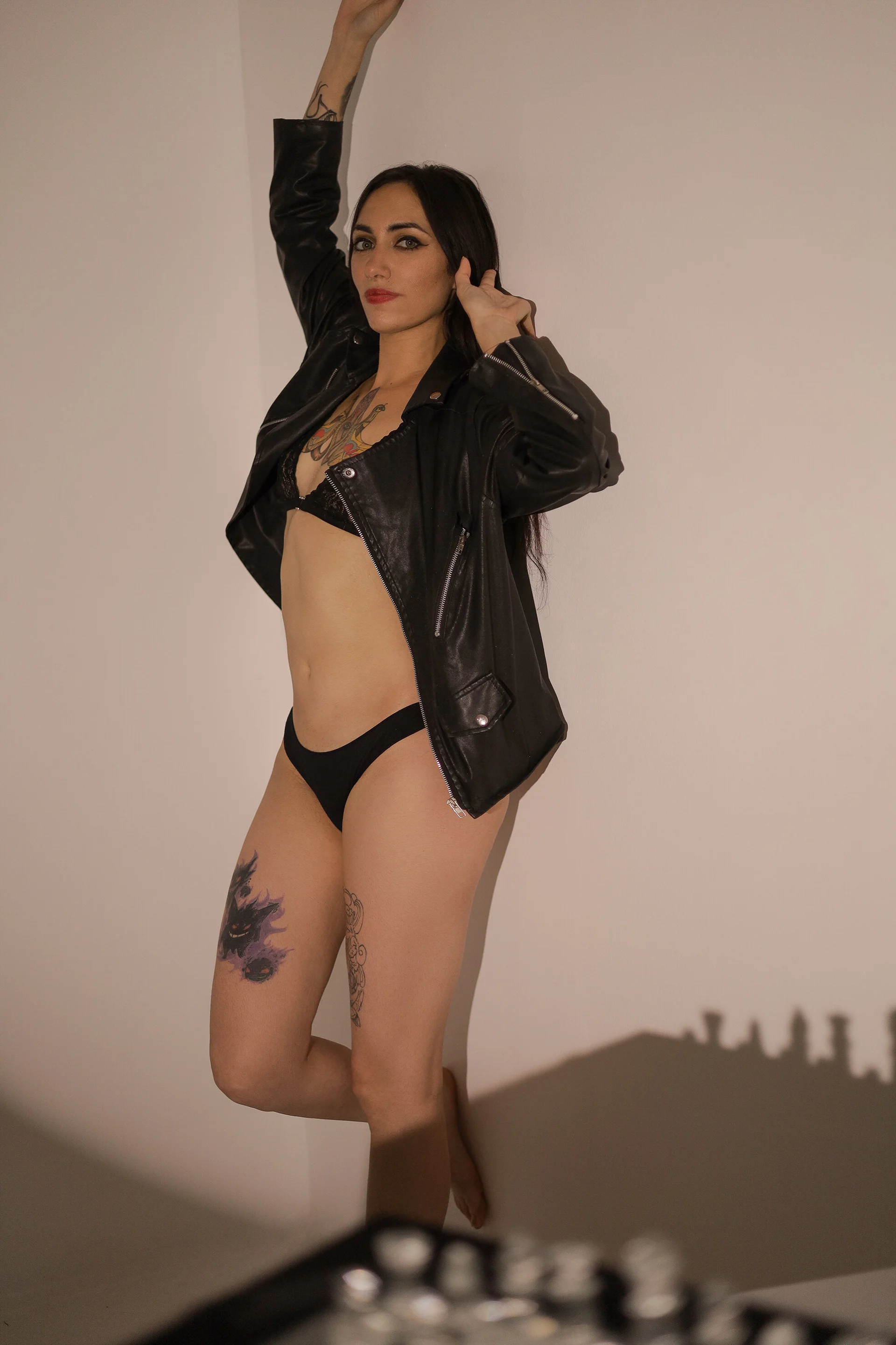 XXX Porn Photo of Nude Ema_Jonees 13