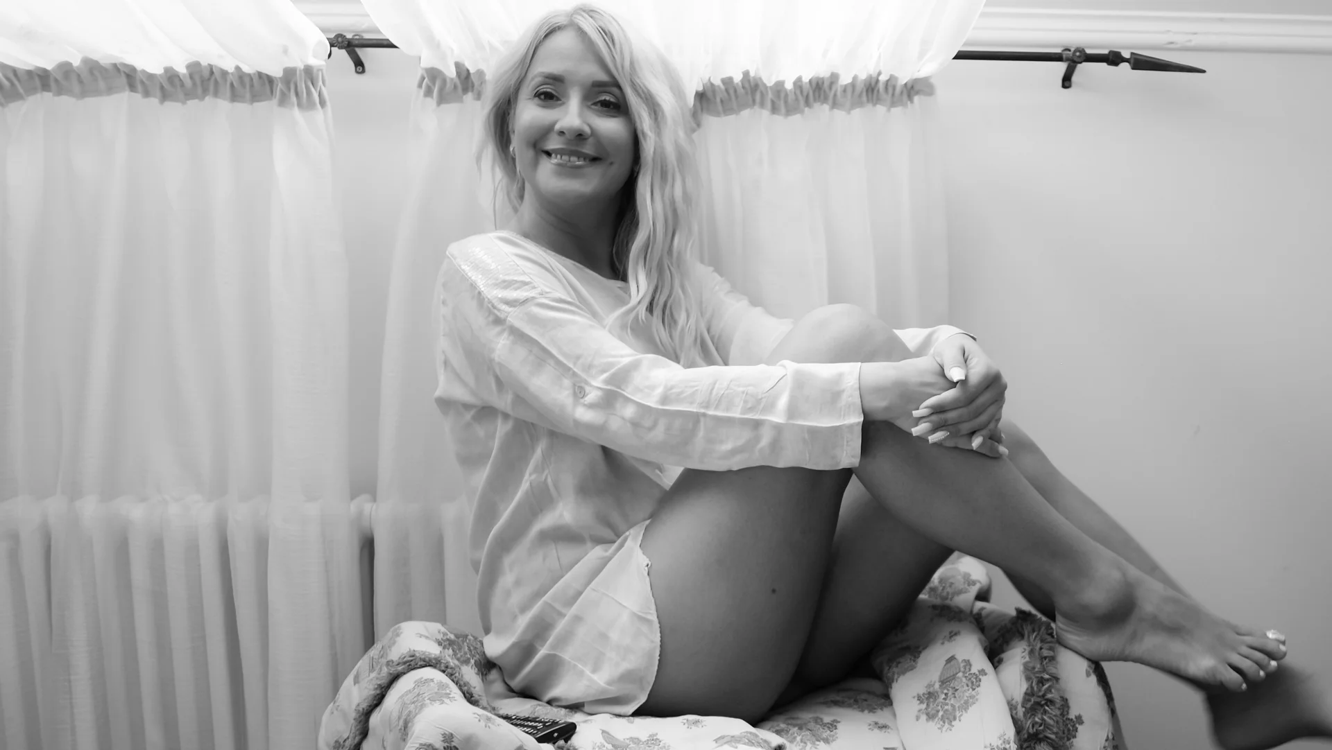 XXX Porn Photo of Nude LuckySara 118