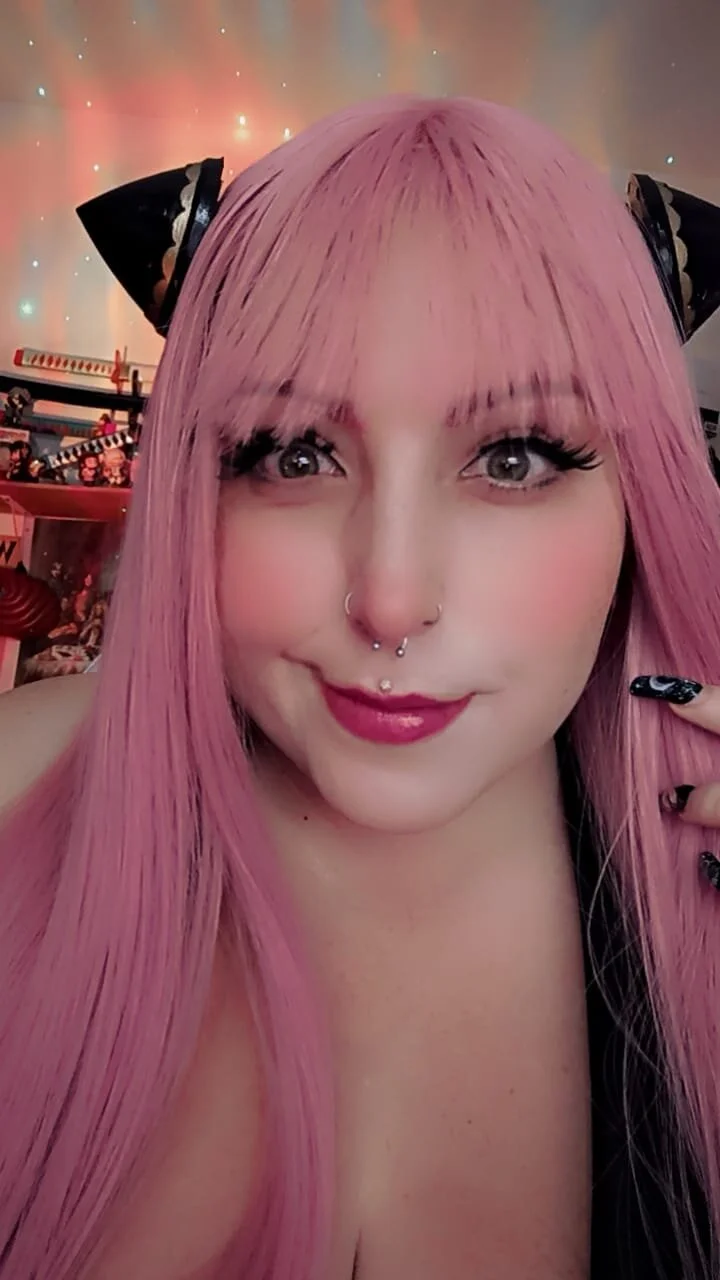 XXX Porn Photo of Nude candyy_new 14