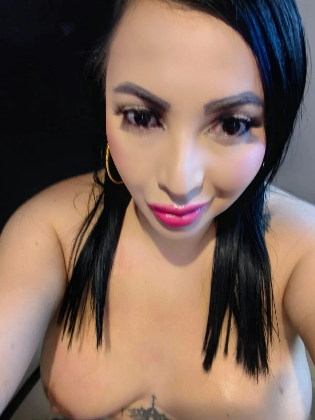 XXX Porn Photo of Nude Nahomi_rosse 21