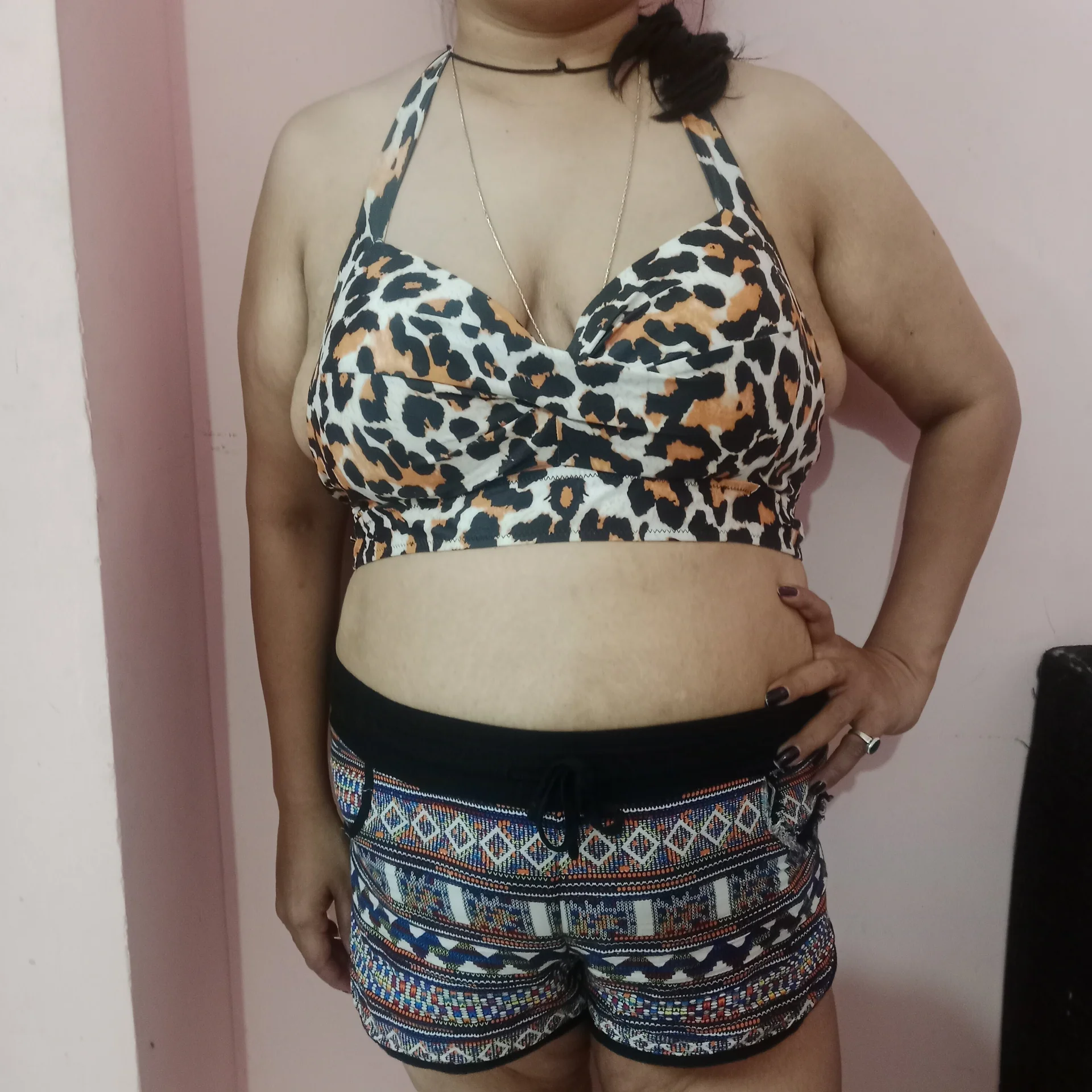 XXX Porn Photo of Nude Sexy_Rakhi143 2