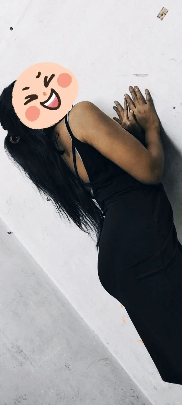 XXX Porn Photo of Nude SexyBonitaaa 6