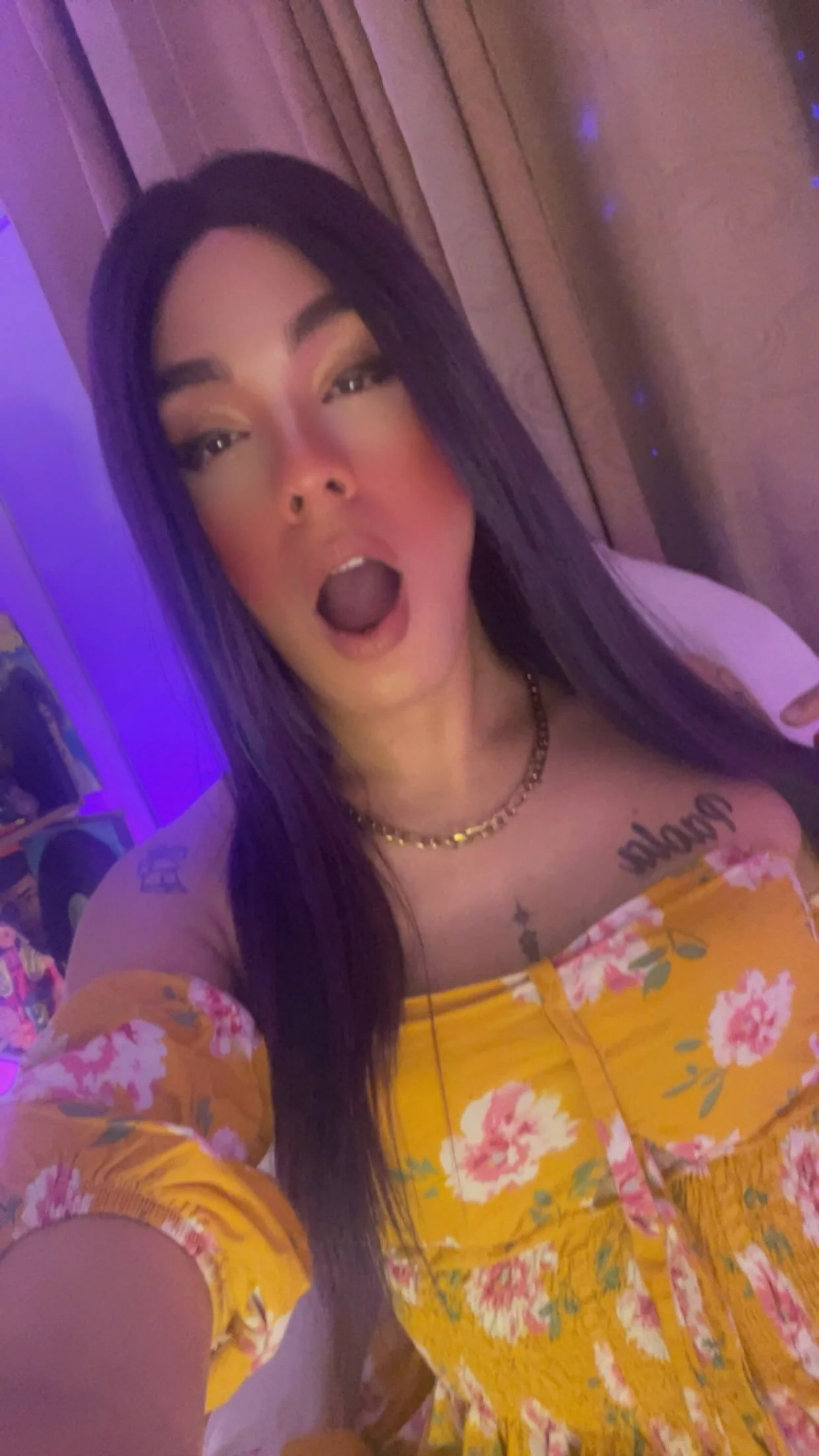 XXX Porn Photo of Nude VenusSantana 358