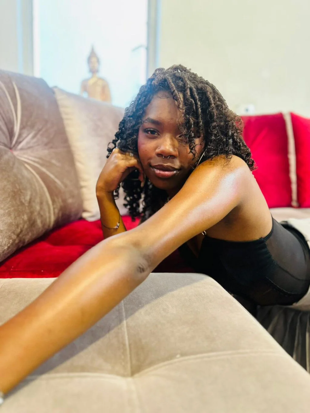 XXX Porn Photo of Nude Valkiryaa_soul 2