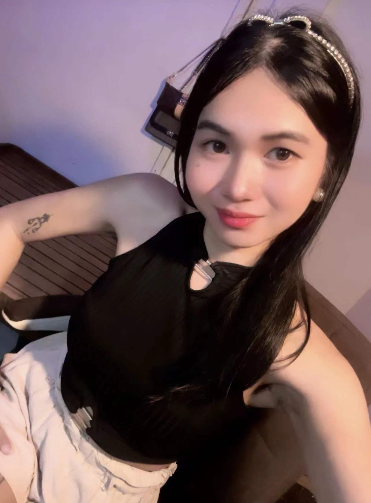 XXX Porn Photo of Nude ursweetkia 1