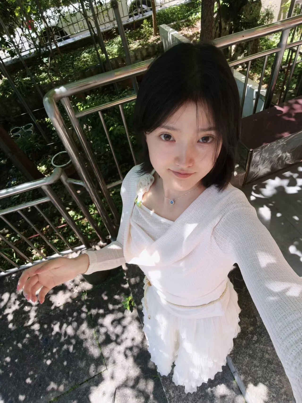 XXX Porn Photo of Nude xiaosang103 4