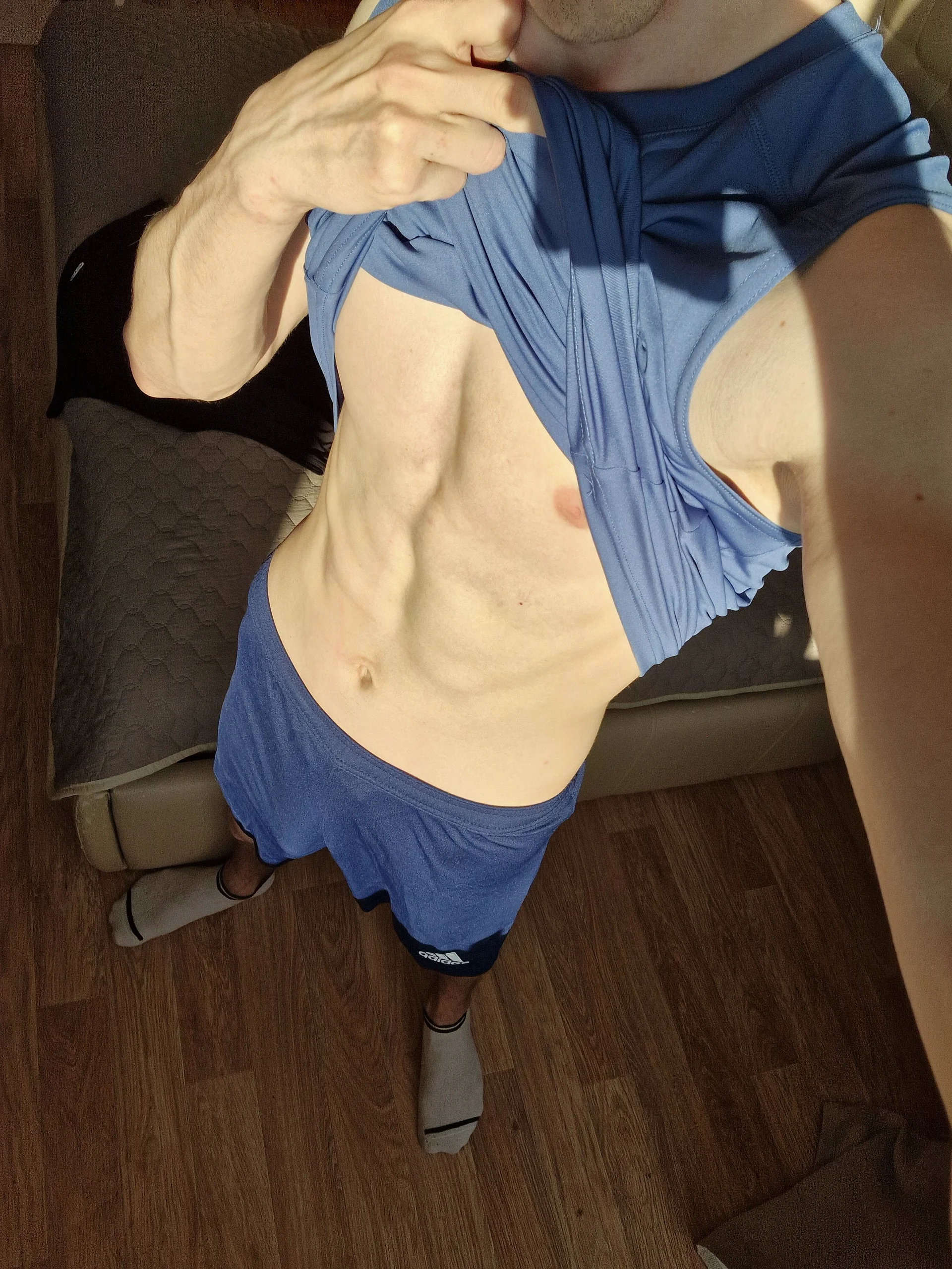 XXX Porn Photo of Nude TonyWatcher 12