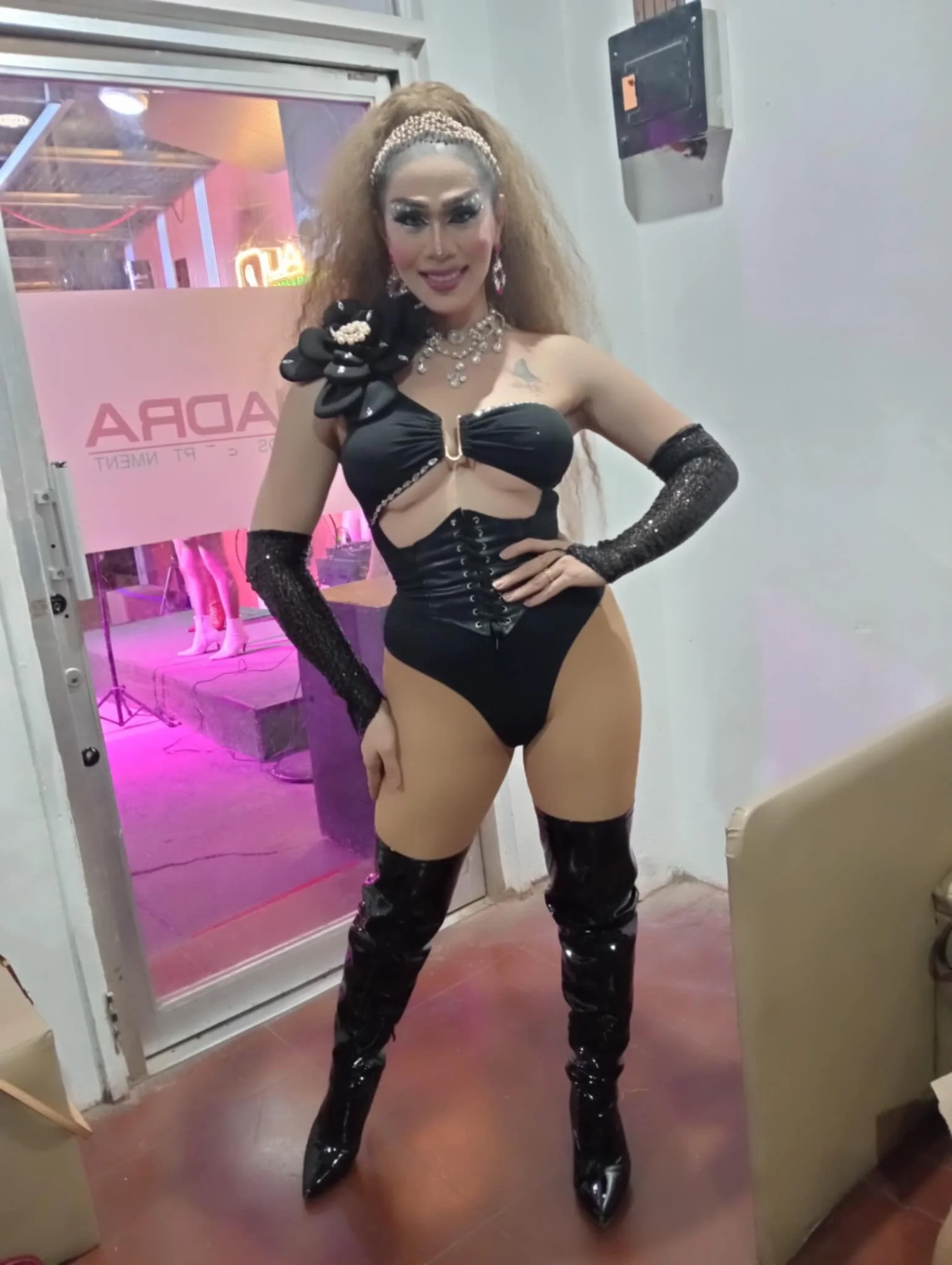 XXX Porn Photo of Nude venusgoddess19 14