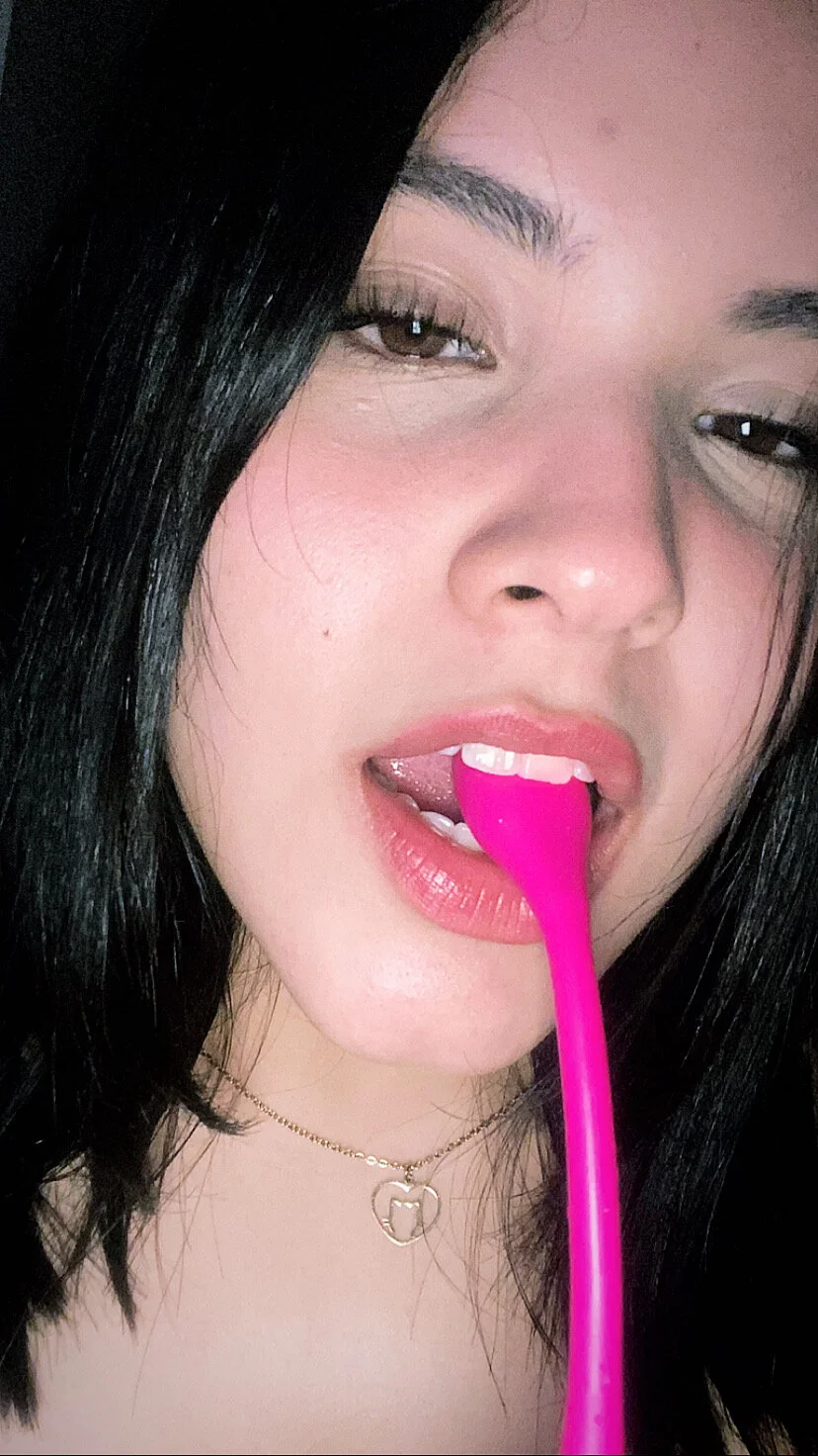 XXX Porn Photo of Nude IvyValentine 25
