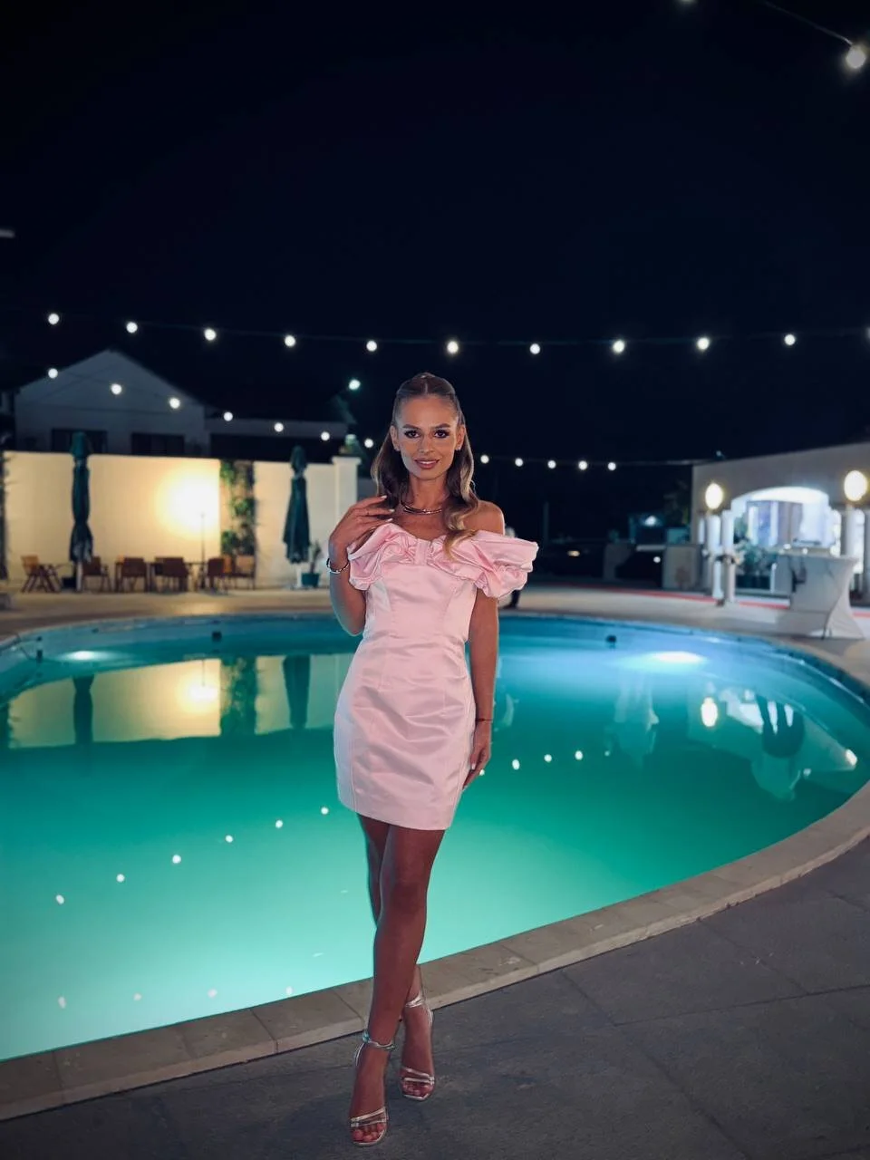 XXX Porn Photo of Nude ElaraShine 21