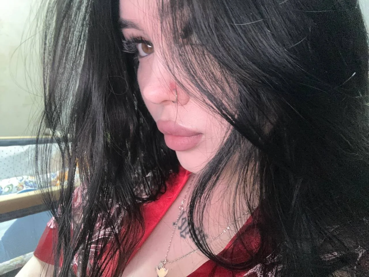 XXX Porn Photo of Nude PerfectLila 3