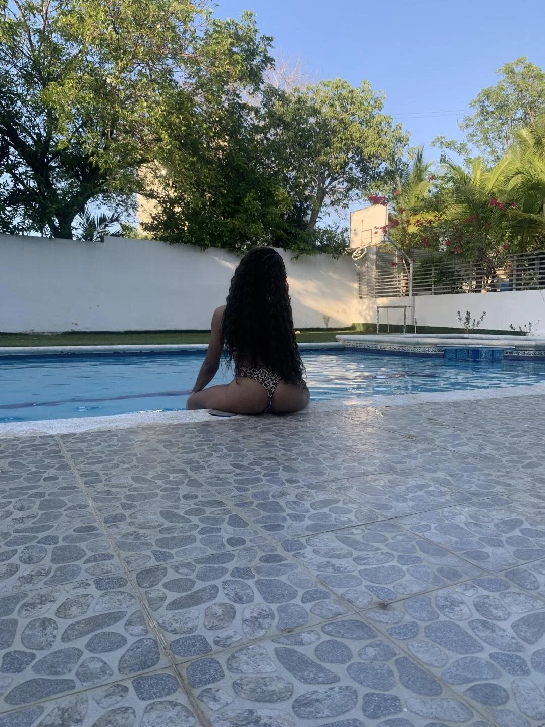 XXX Porn Photo of Nude Freyjalaveau 3