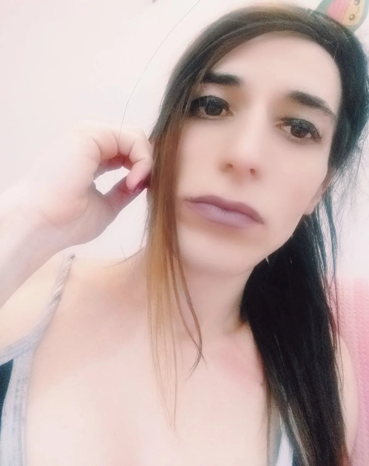 XXX Porn Photo of Nude VanillaSeXy 2