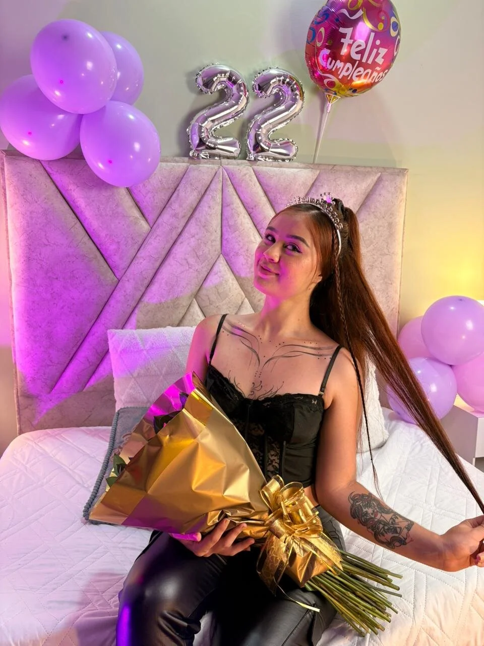 XXX Porn Photo of Nude Amelia_Saenz_ 34