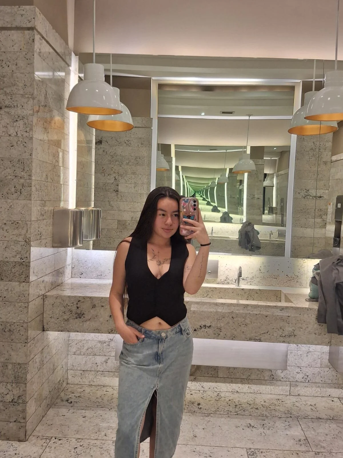 XXX Porn Photo of Nude Julietaa_07 1