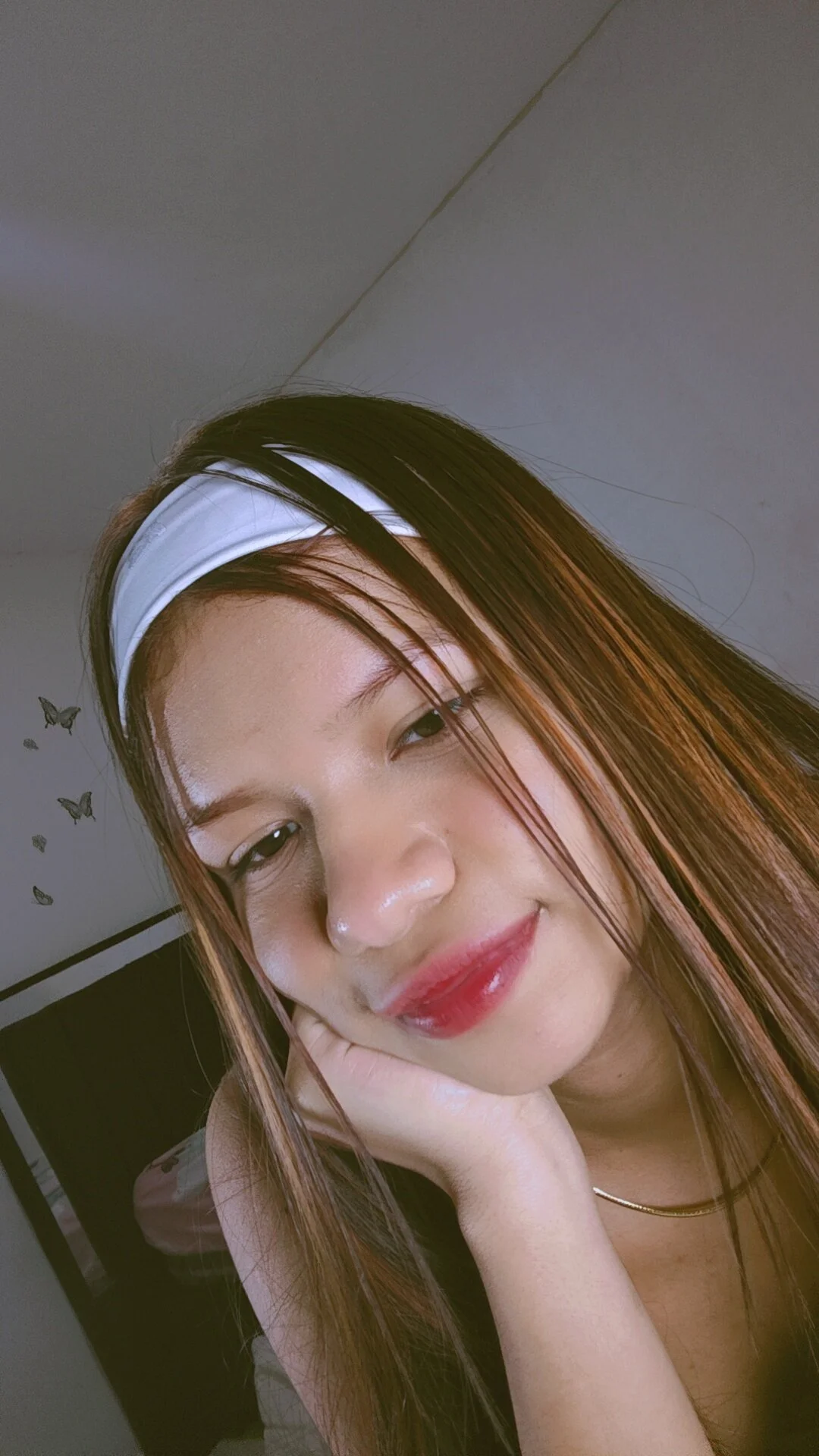 XXX Porn Photo of Nude sophia_ramirez12 20