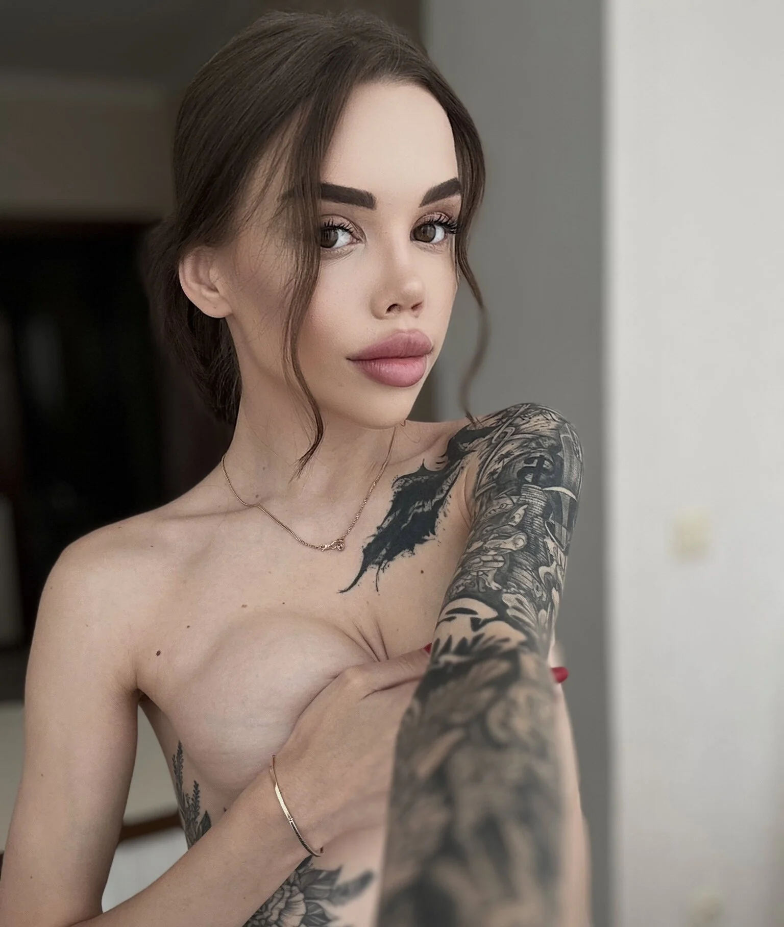 XXX Porn Photo of Nude mc-Olivia 97