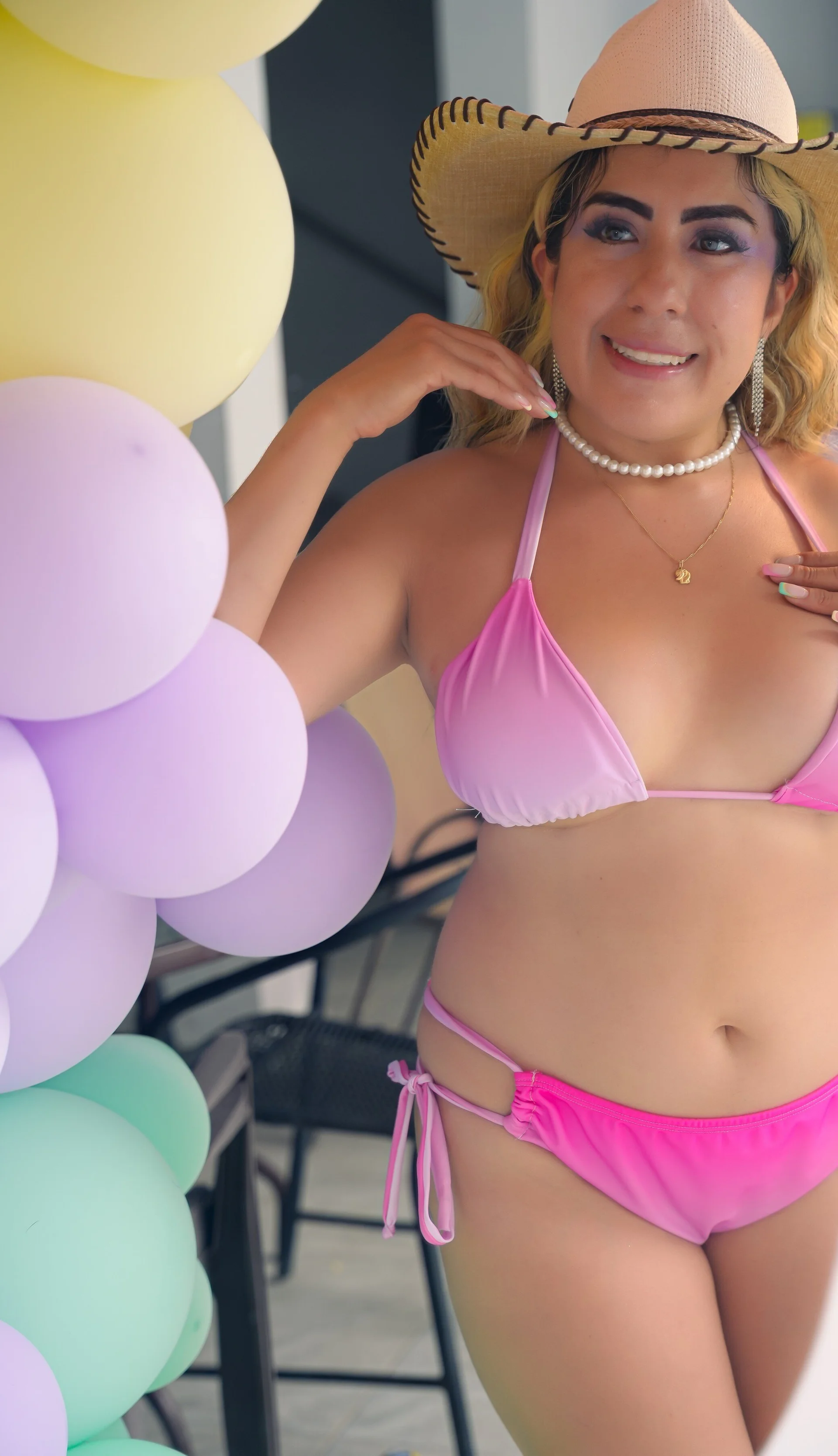 XXX Porn Photo of Nude AdharaSmithh 69