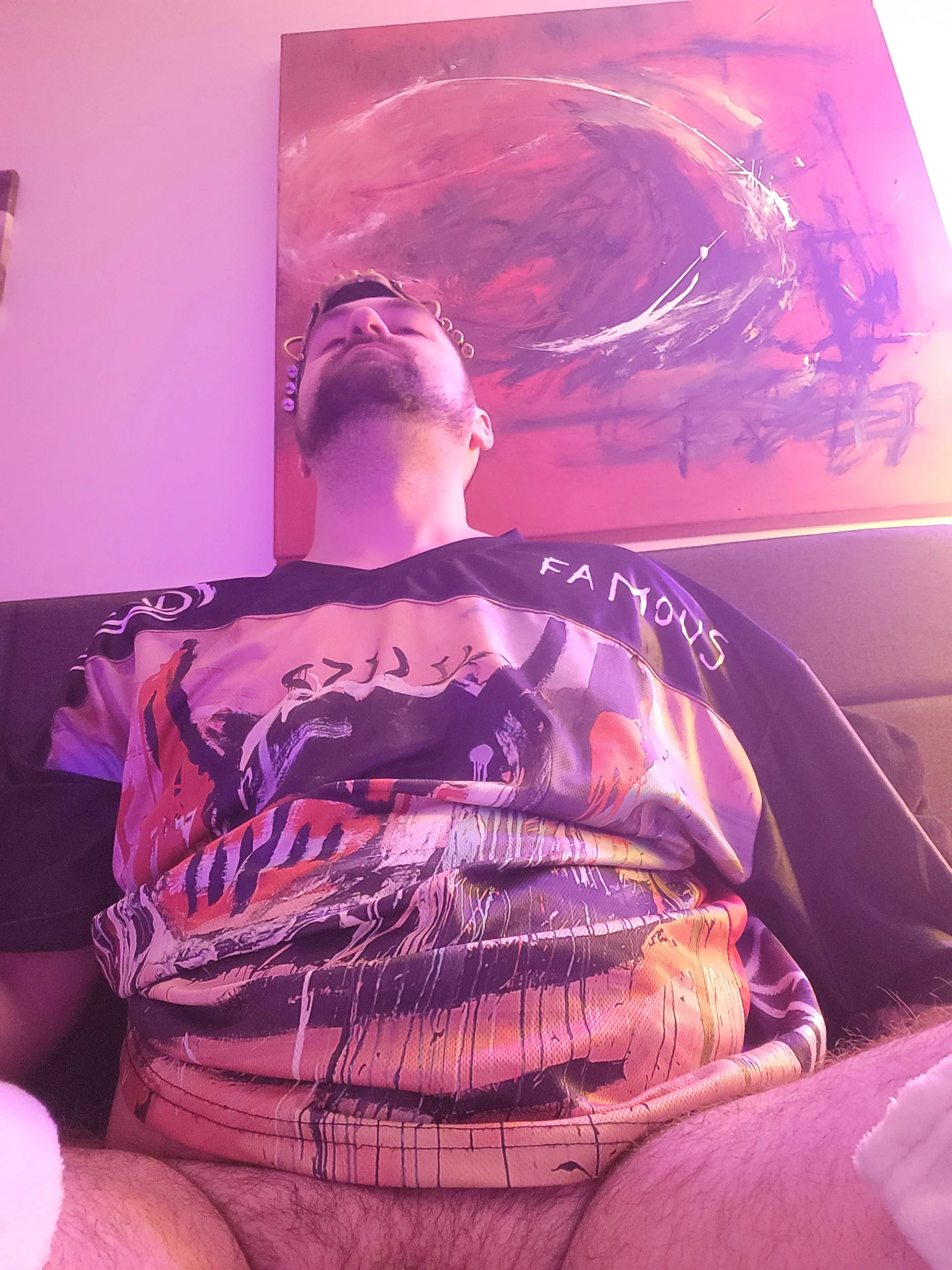 XXX Porn Photo of Nude ApexPuppy 23