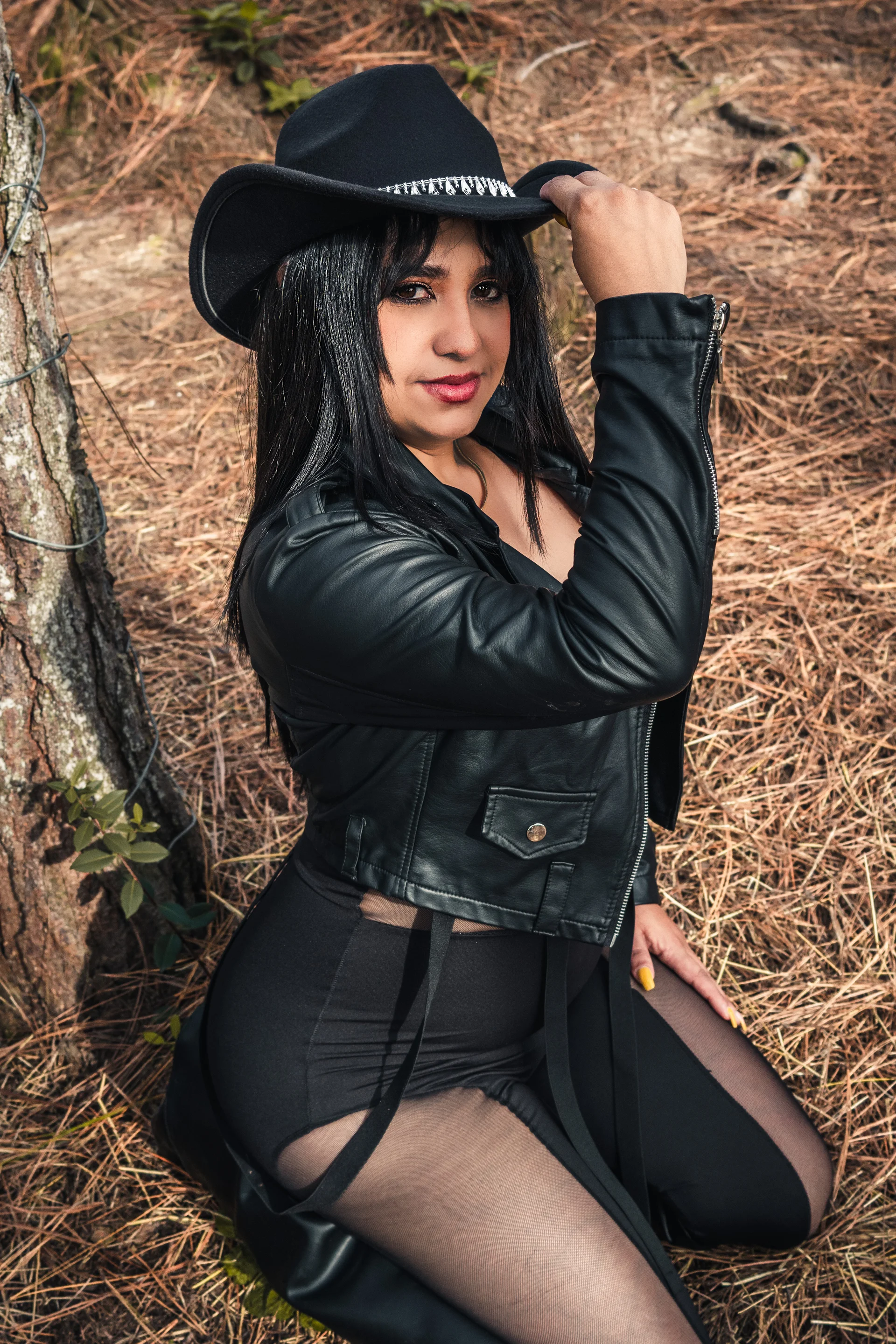 XXX Porn Photo of Nude Lena_helleen 18