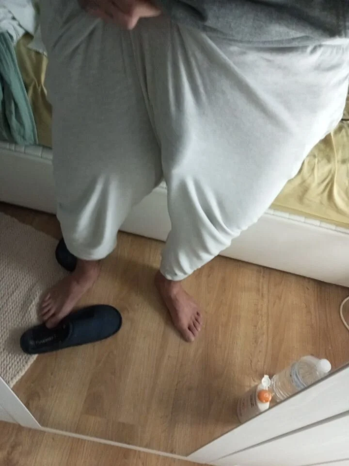 XXX Porn Photo of Nude 23centine 5