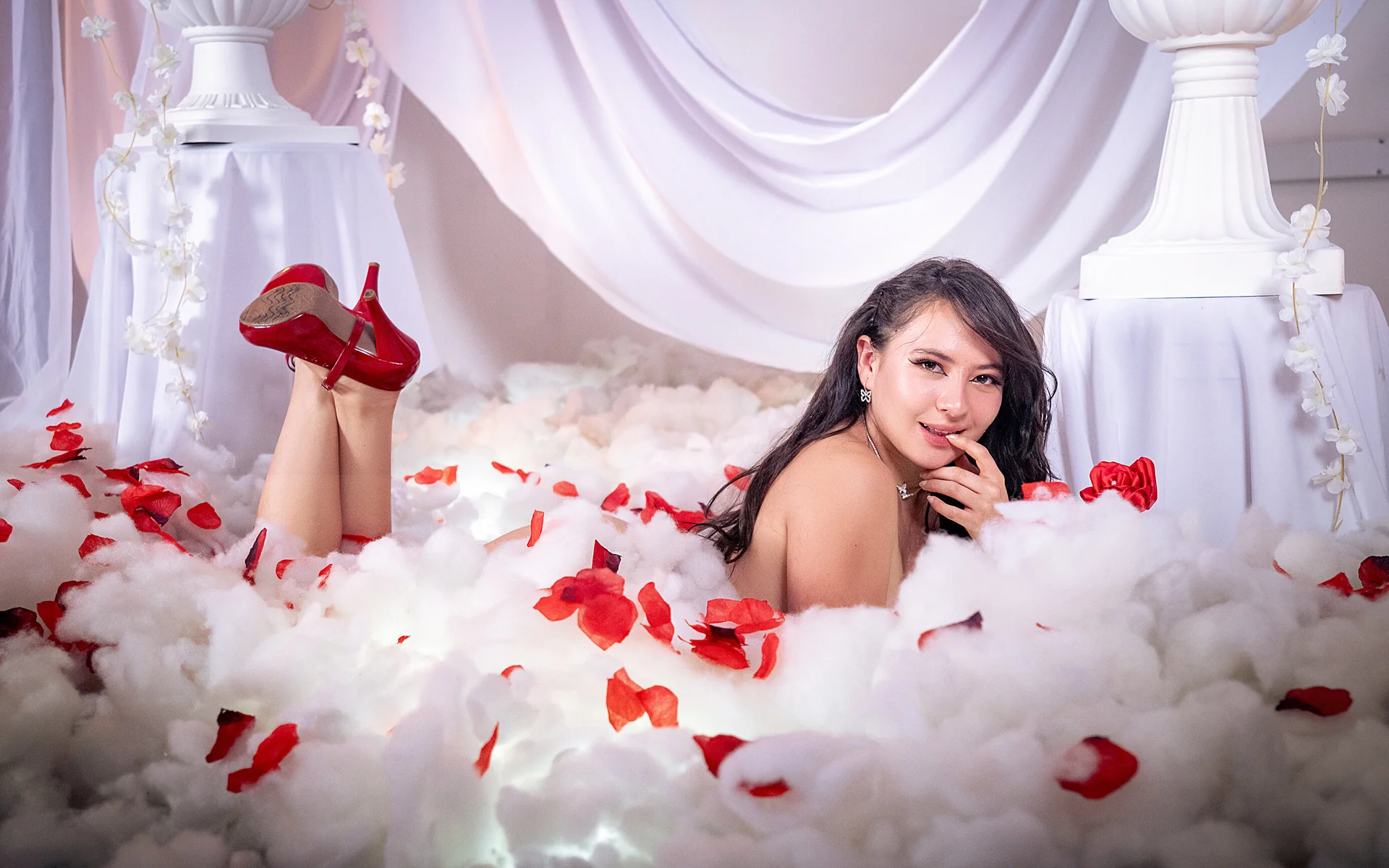 XXX Porn Photo of Nude Bella_Sumers 63