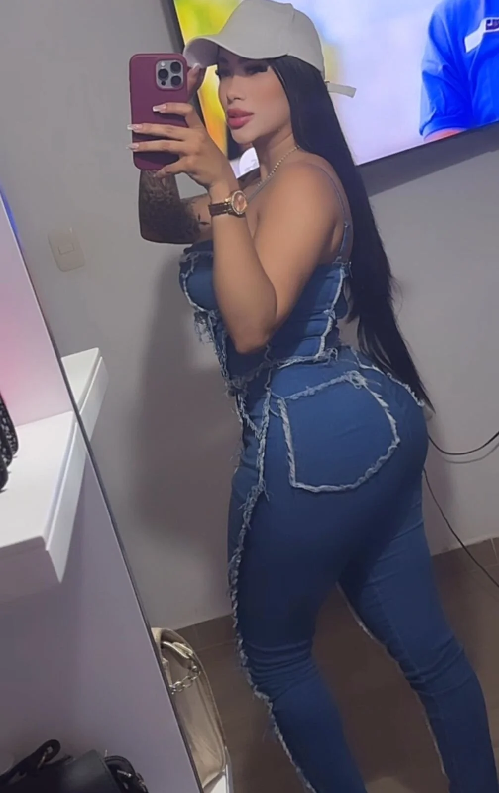 XXX Porn Photo of Nude kiim_taaylor 58