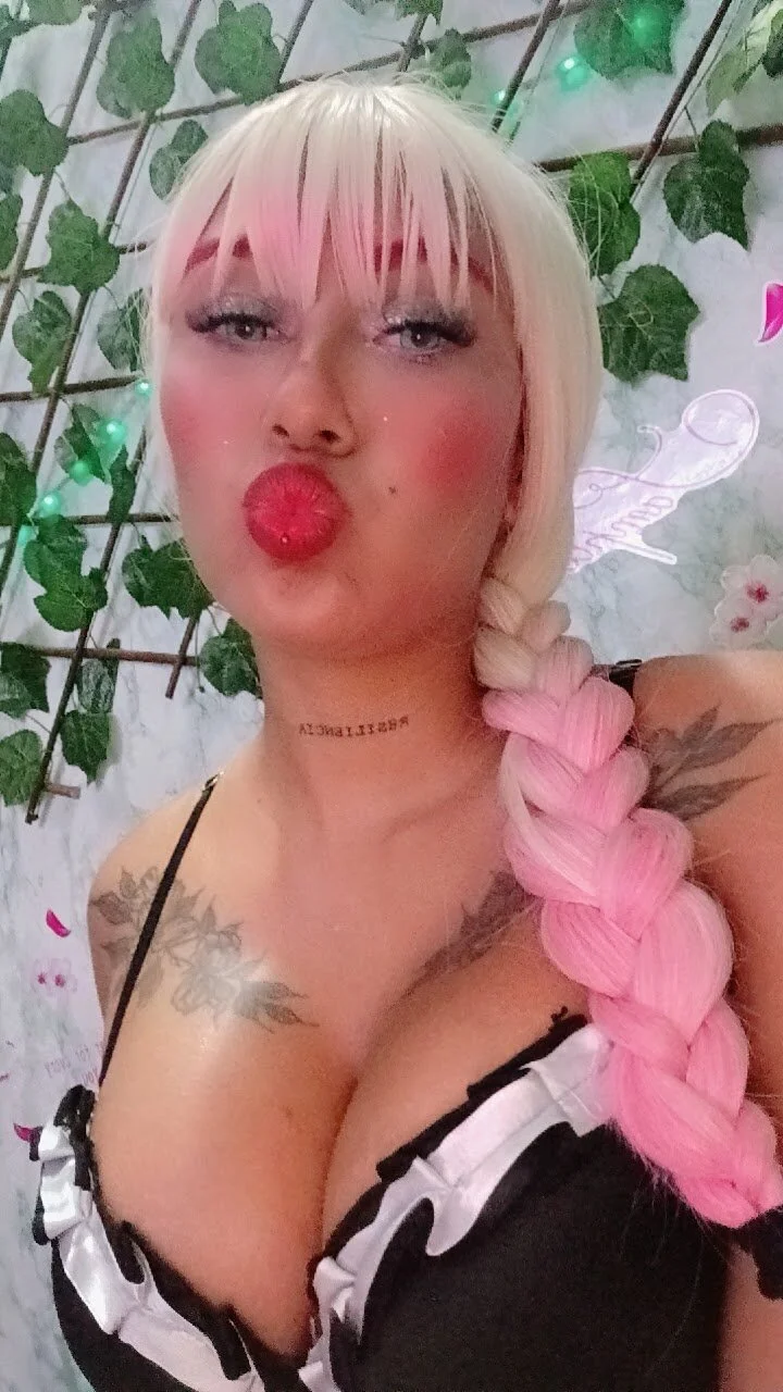 XXX Porn Photo of Nude Pamesmith 25