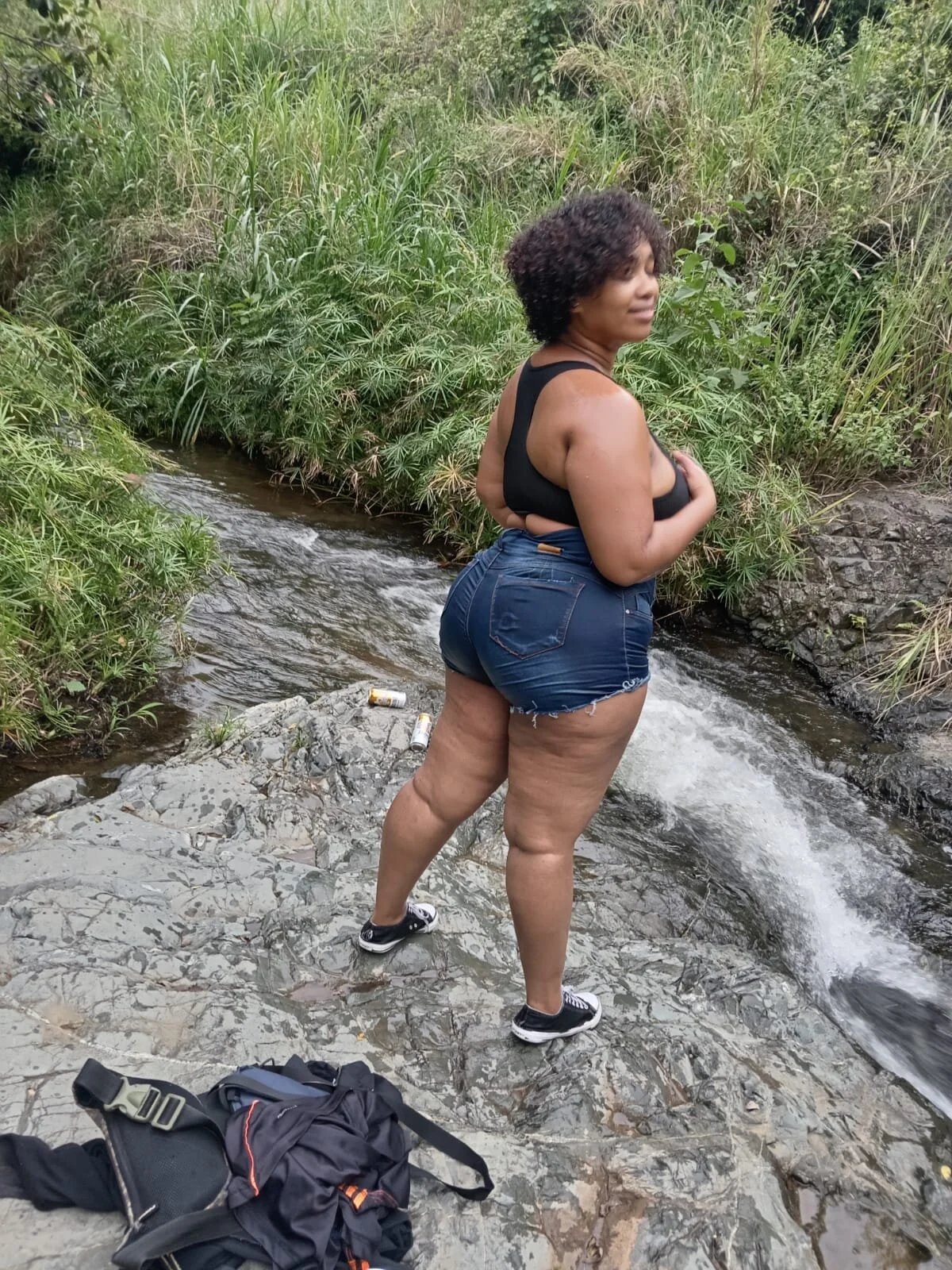 XXX Porn Photo of Nude Yera_brown69 34