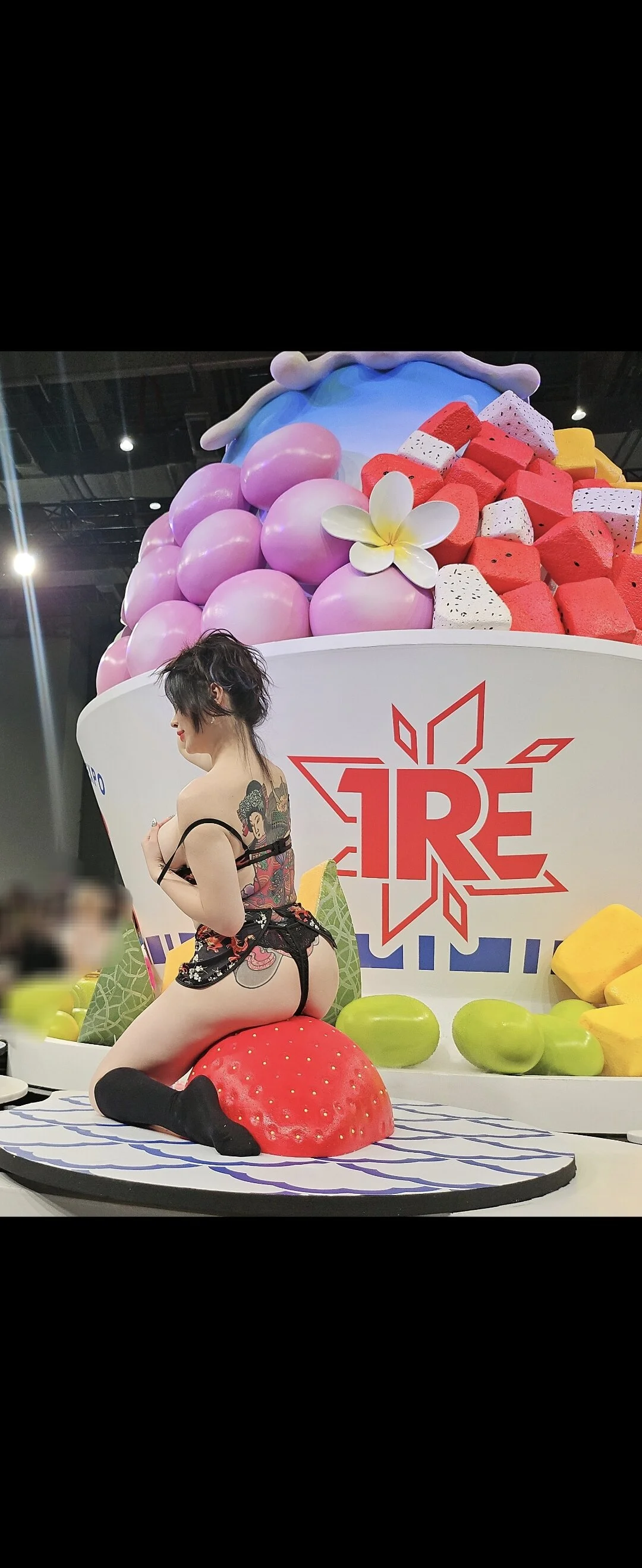 XXX Porn Photo of Nude 2hyun__KOREA 4