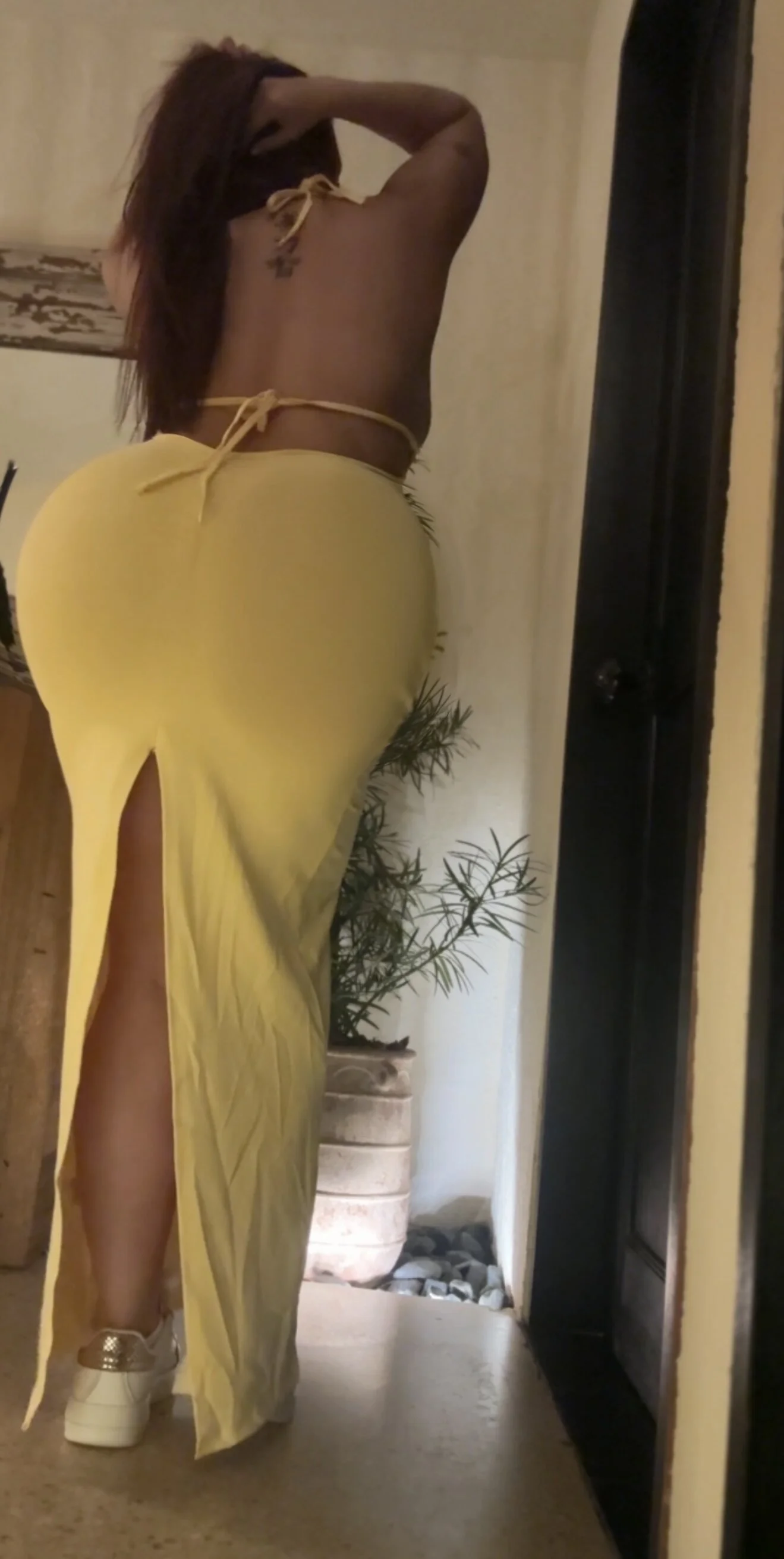 XXX Porn Photo of Nude jessy_rios 35