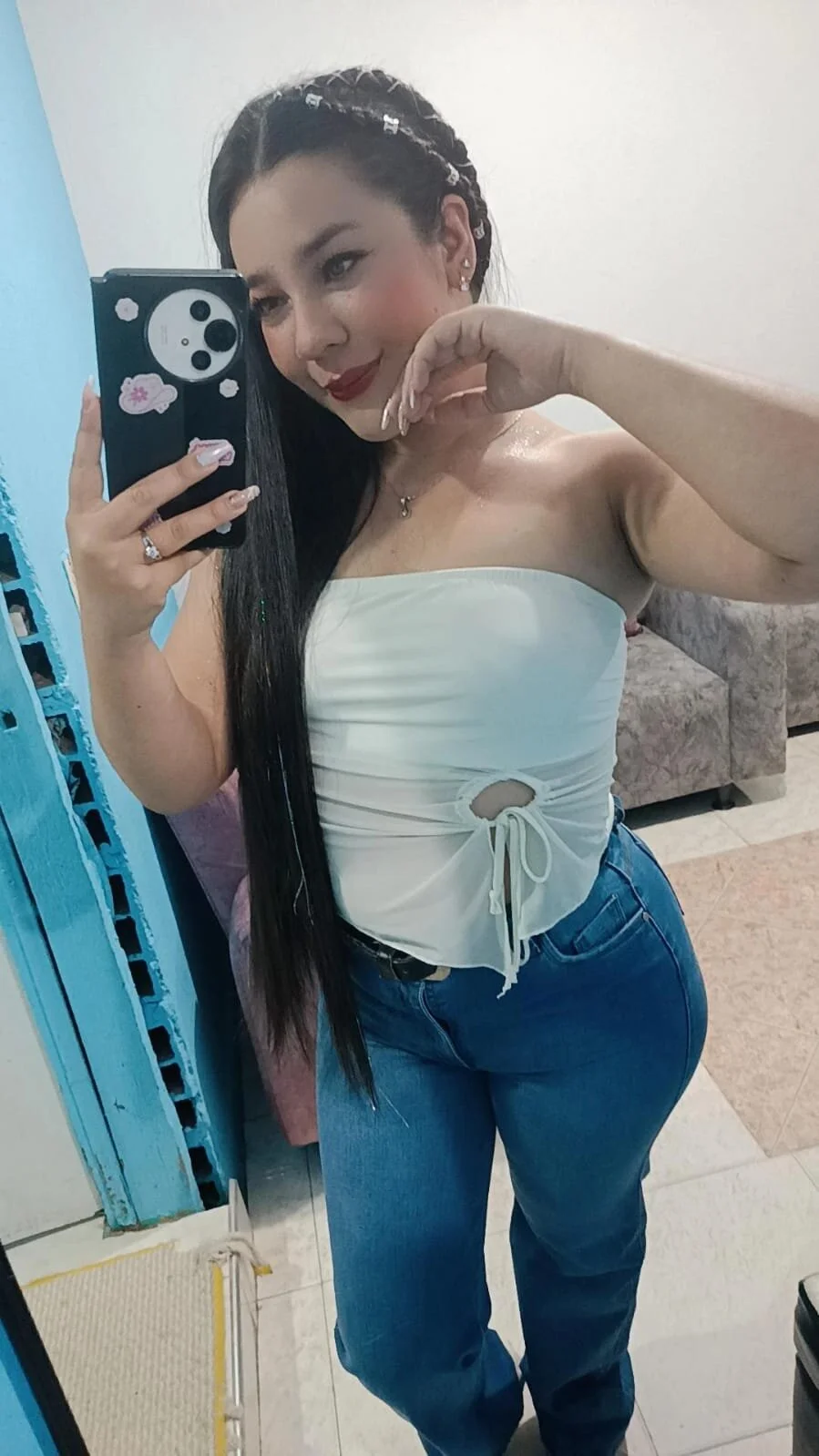 XXX Porn Photo of Nude RapunzelHL 4