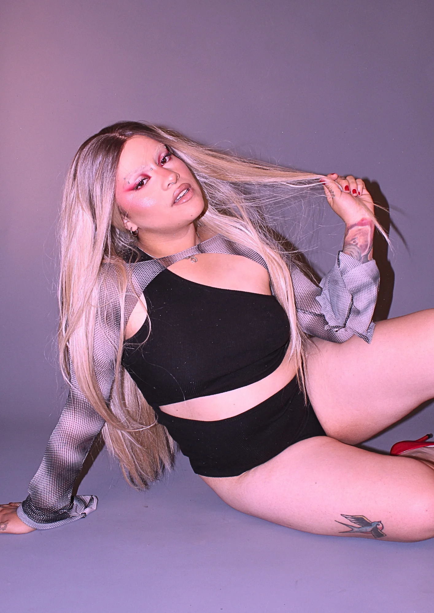 XXX Porn Photo of Nude Alaska_deluxe 31