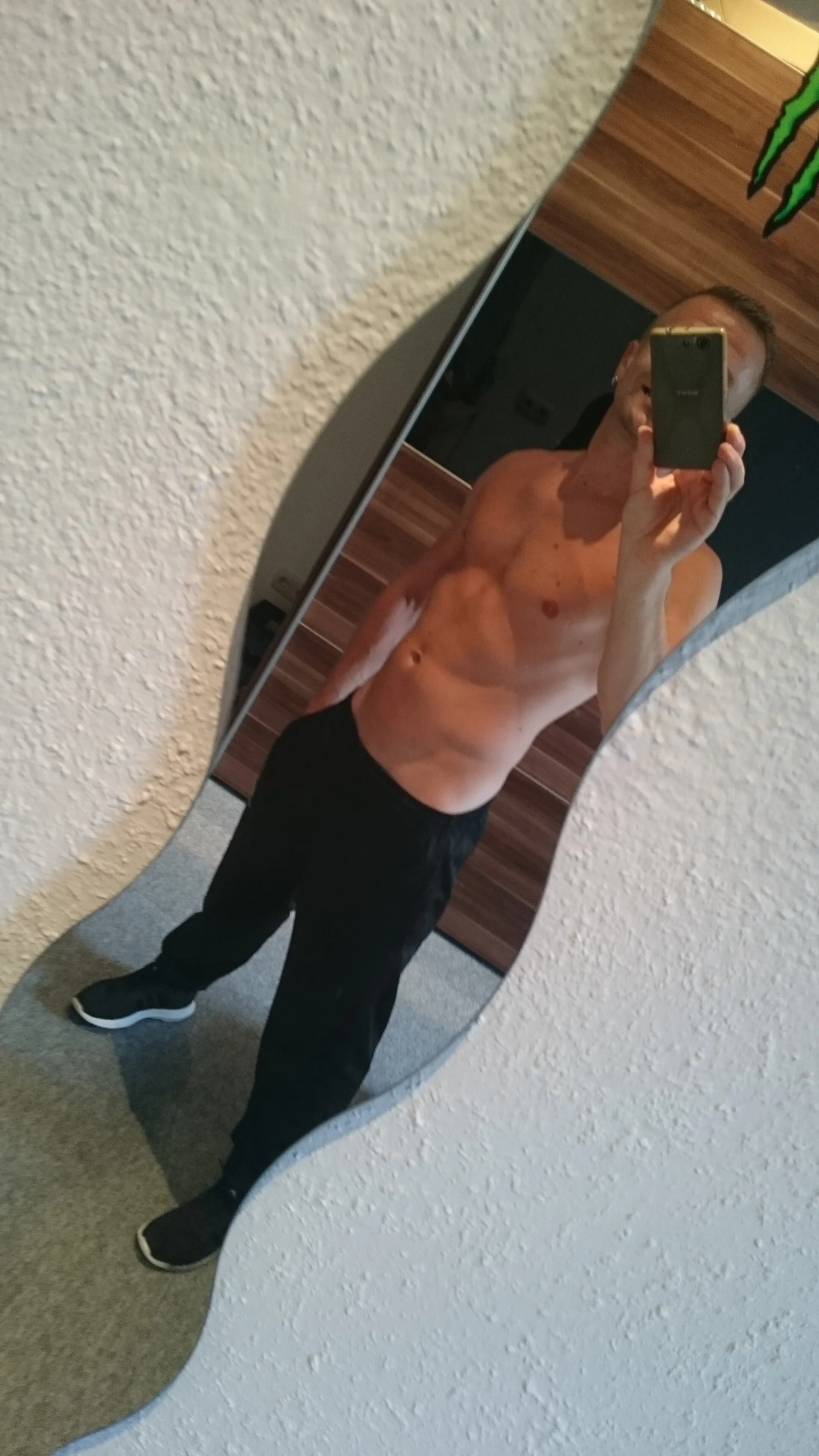 XXX Porn Photo of Nude rehsubmaI 1