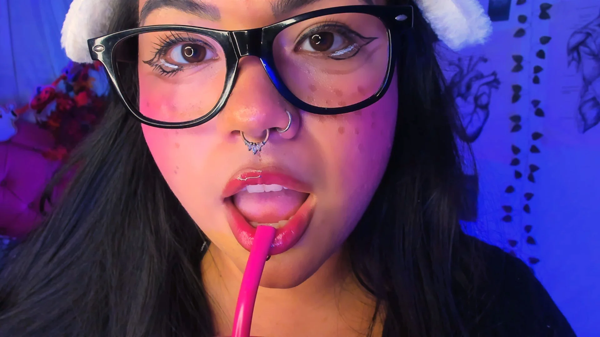 XXX Porn Photo of Nude Samanta_Bigboos 101