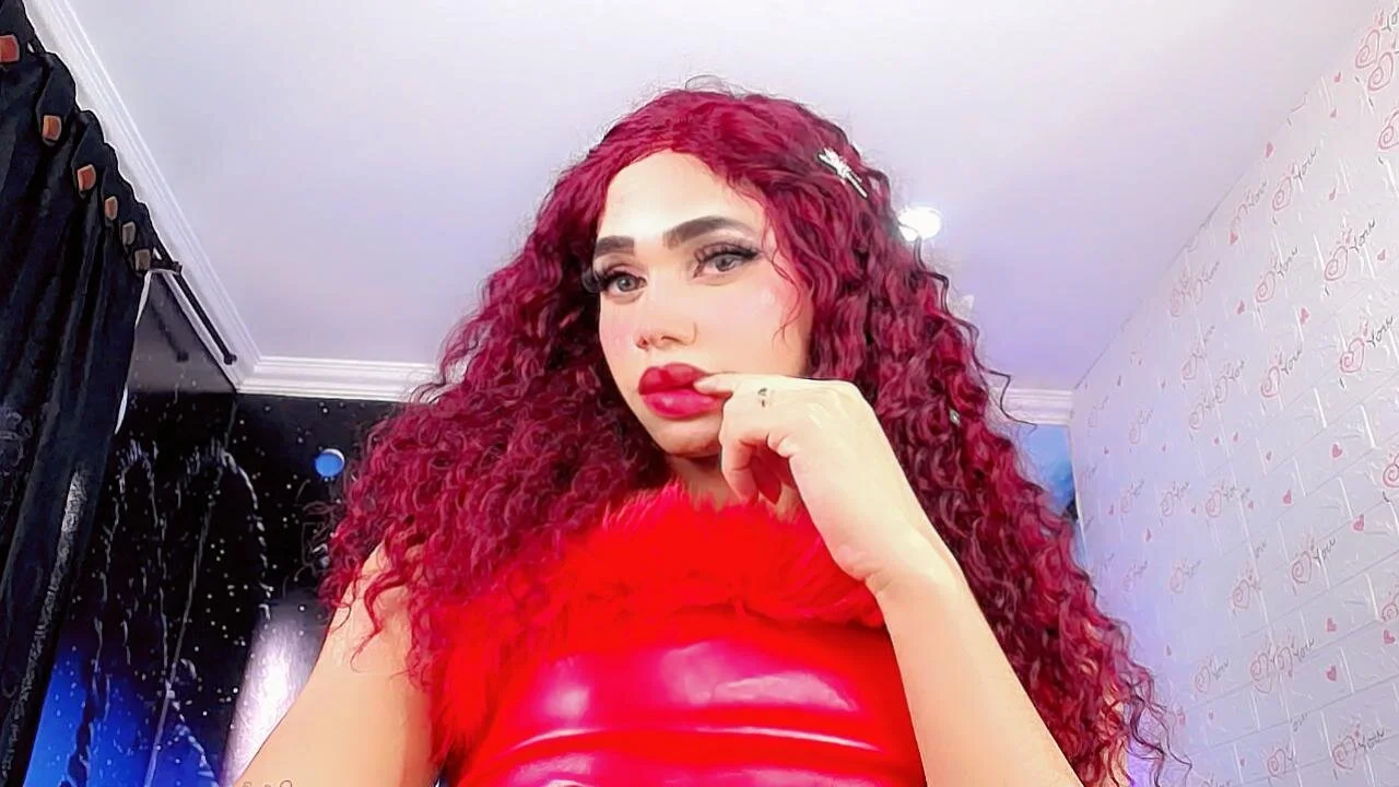 XXX Porn Photo of Nude Thalia_girl21 18